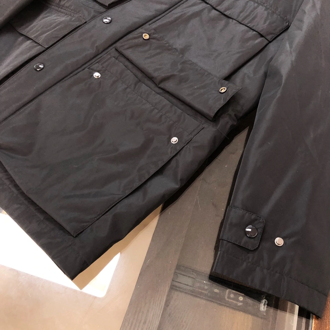 Neat Burberry Down Jackets 106095