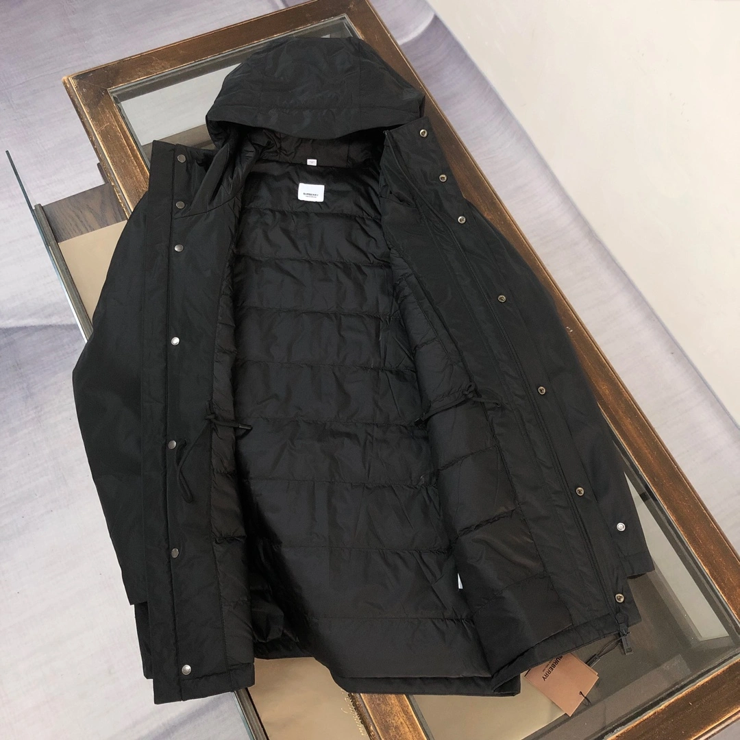 Neat Burberry Down Jackets 106095