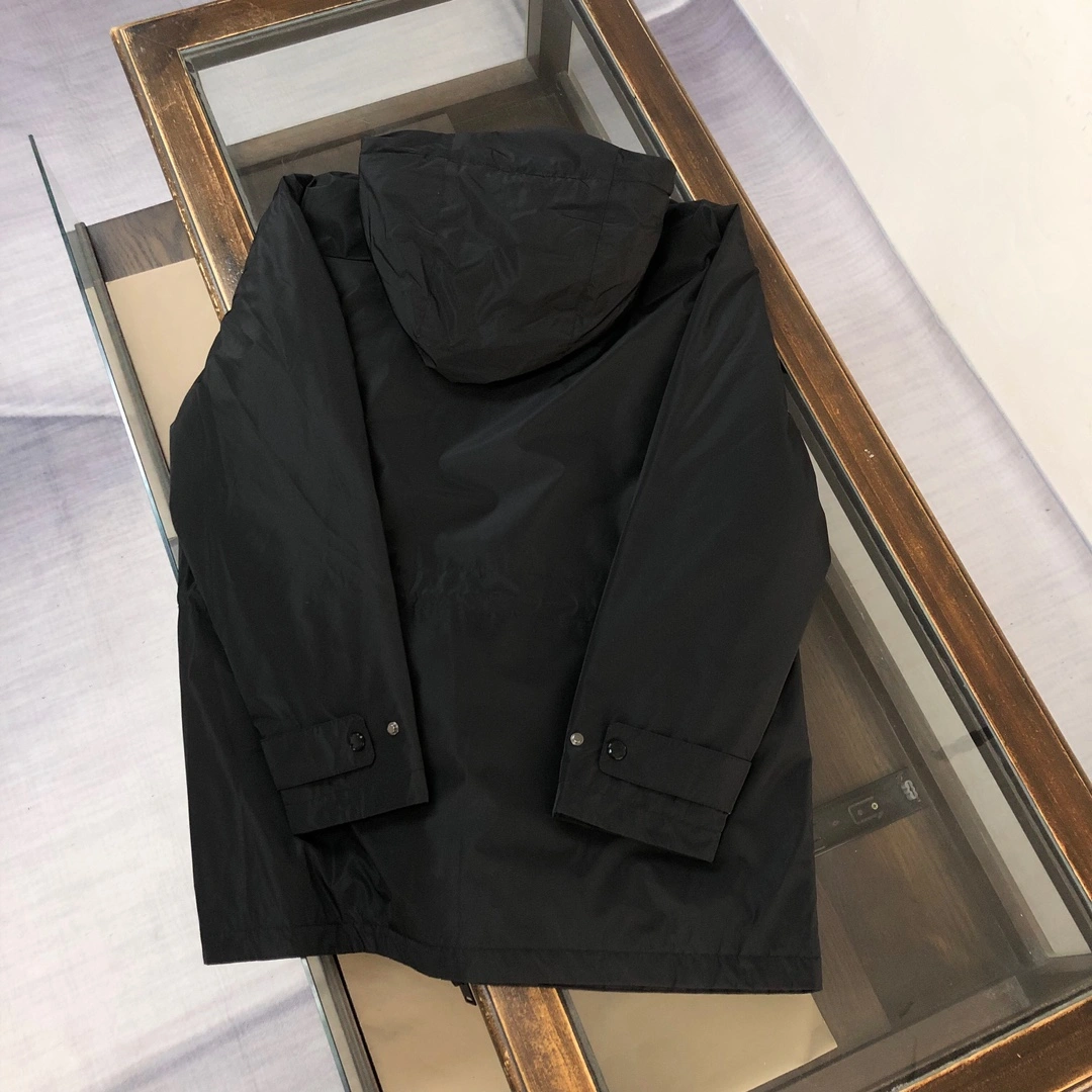 Neat Burberry Down Jackets 106095