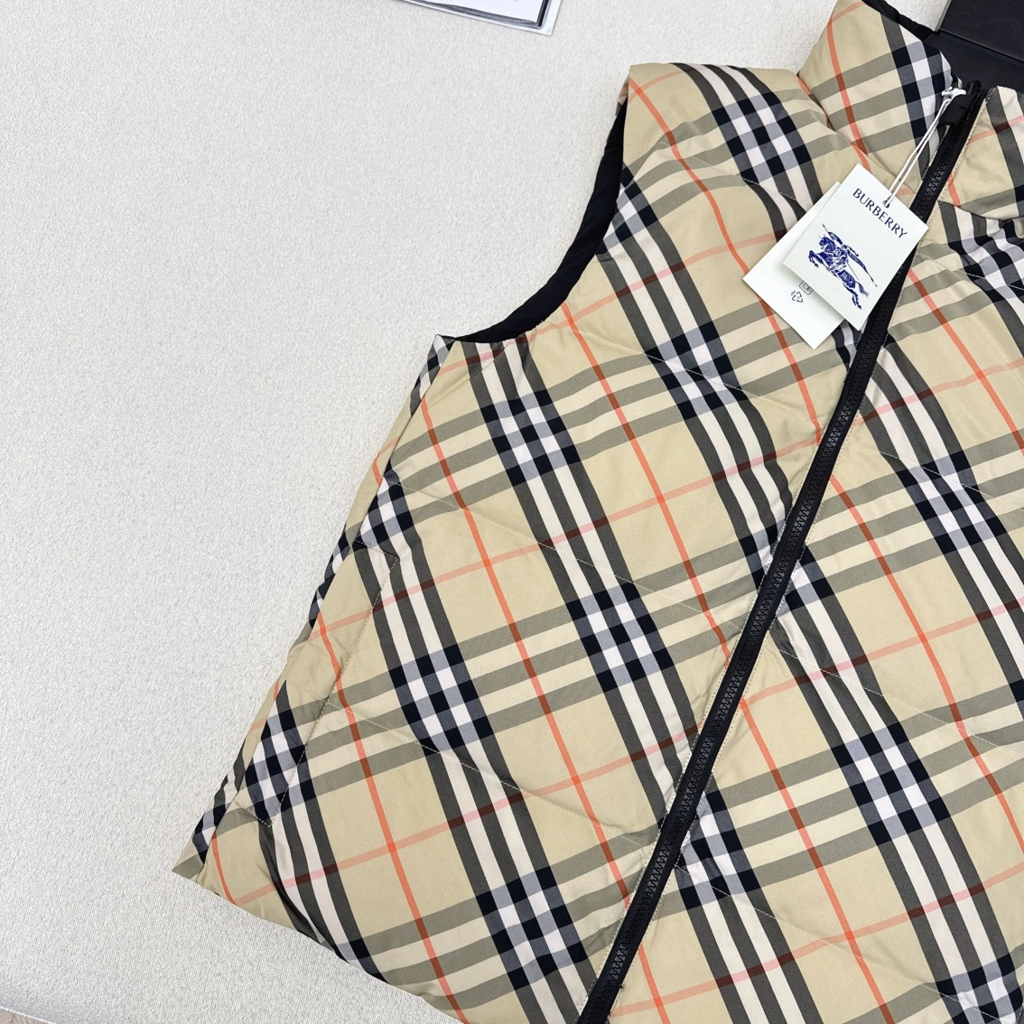 Bold Burberry Down Jackets 106092