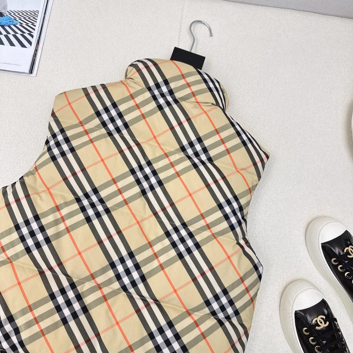 Bold Burberry Down Jackets 106092