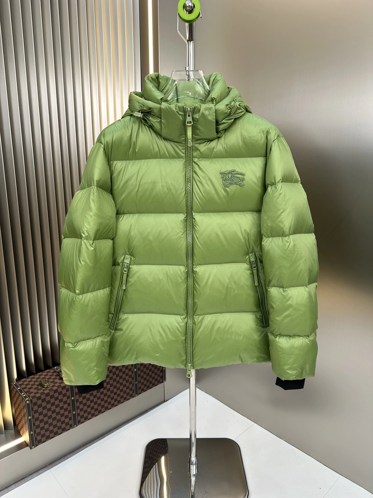Burberry Down Jackets Trendsetting 106133
