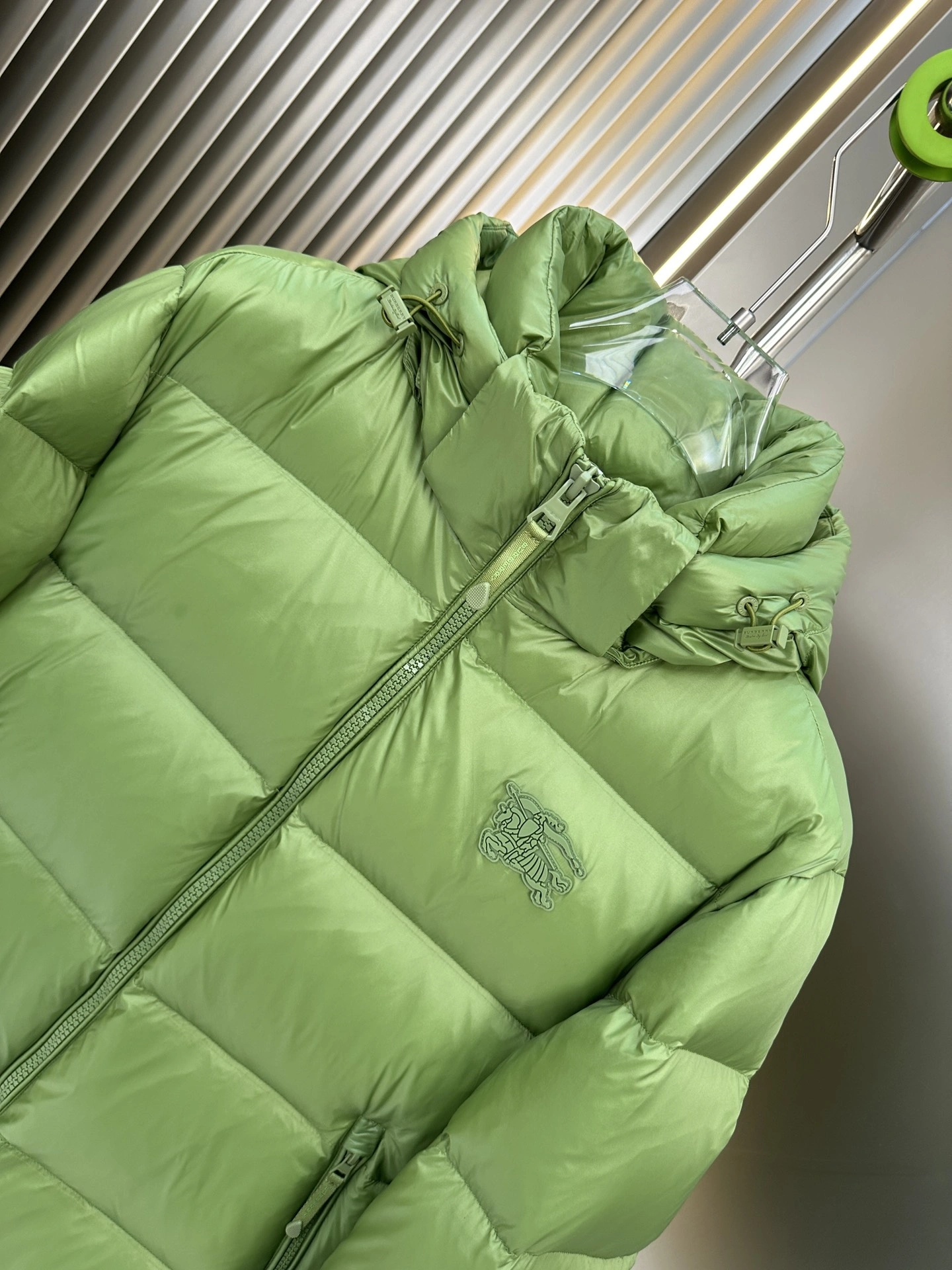 Burberry Down Jackets Trendsetting 106133