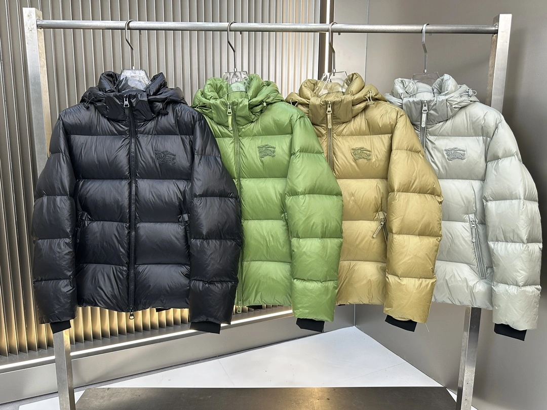 Burberry Down Jackets ComfortFit 106090