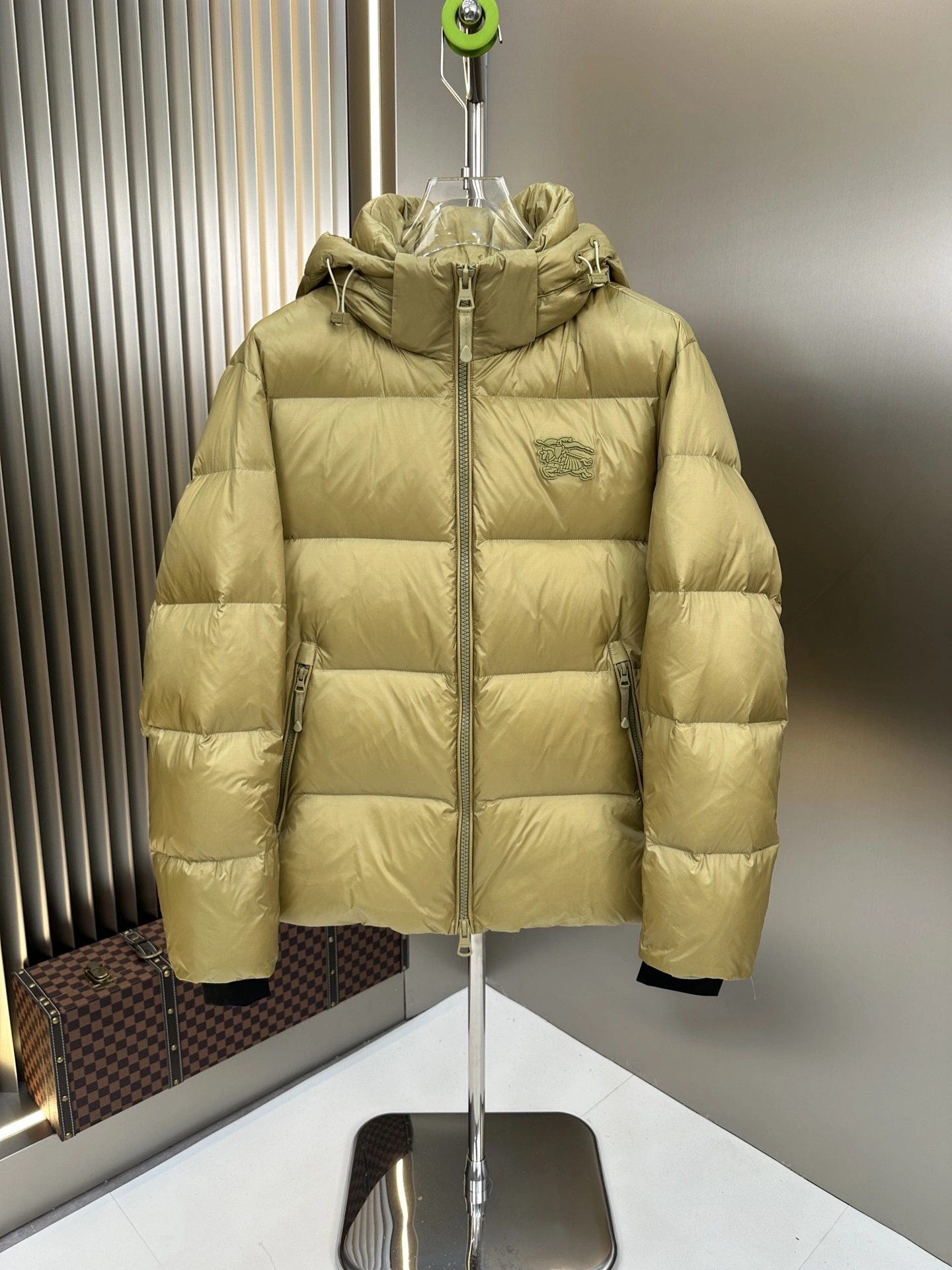 Burberry Down Jackets ComfortFit 106090