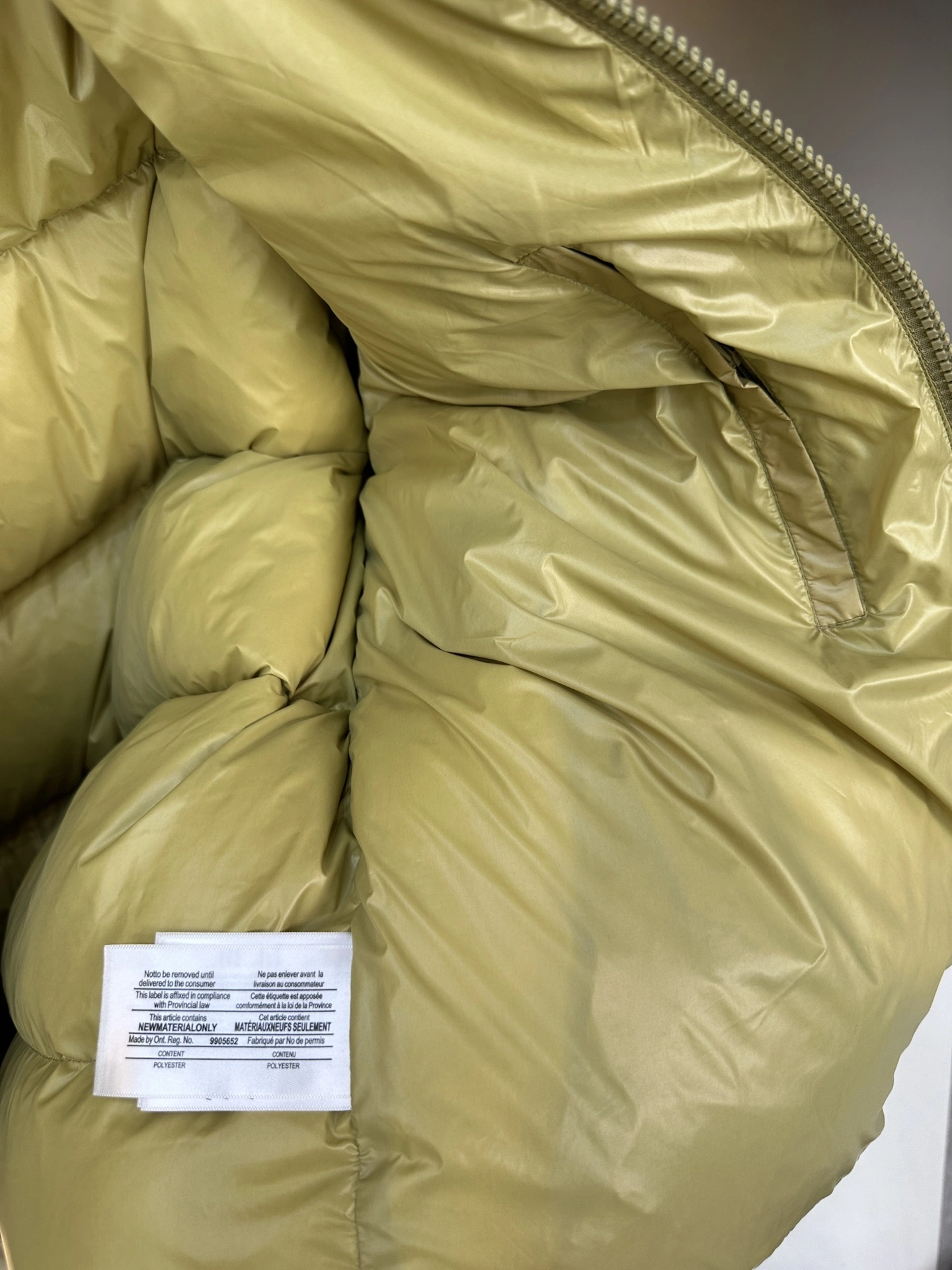 Burberry Down Jackets ComfortFit 106090