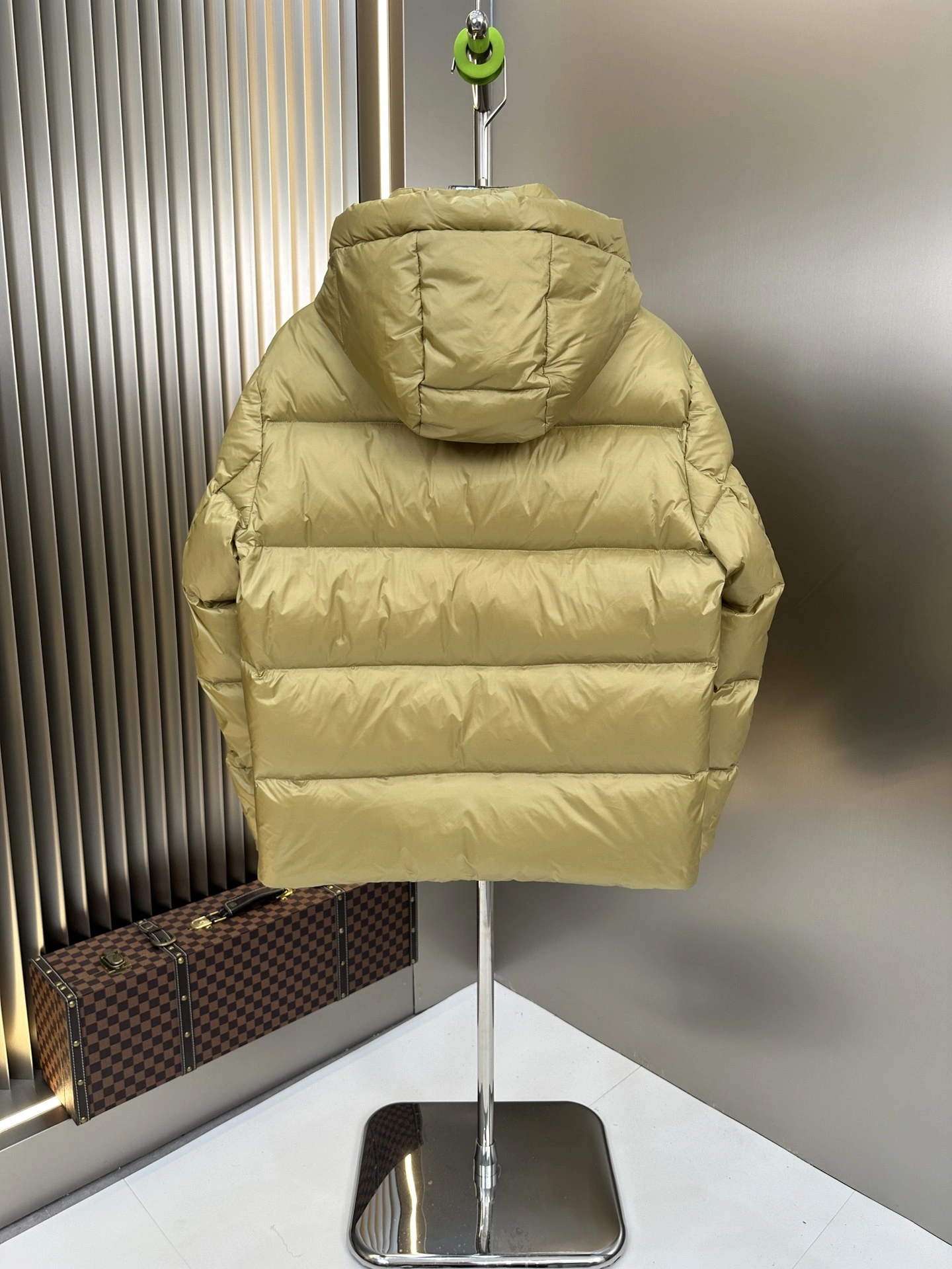 Burberry Down Jackets ComfortFit 106090