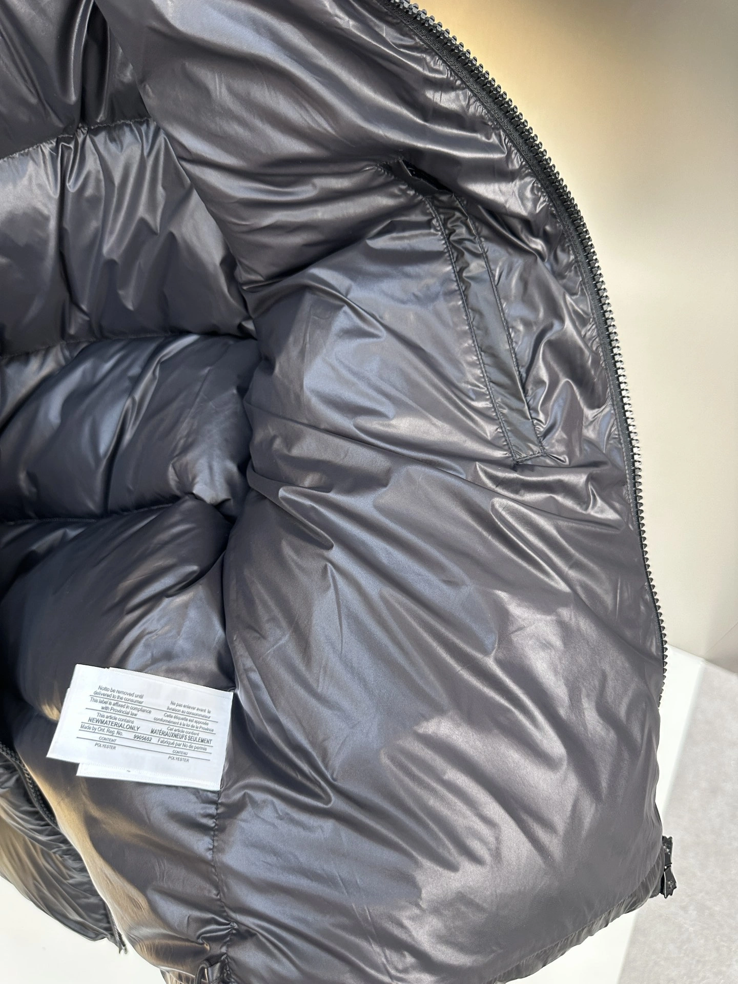Seasonal Burberry Down Jackets 106089