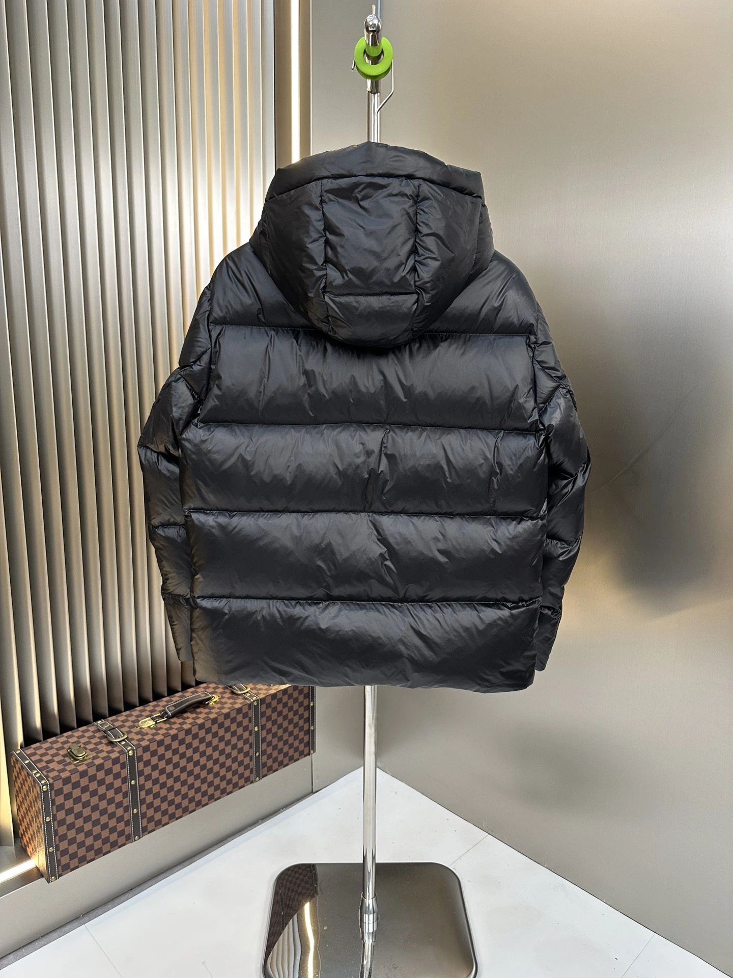 Seasonal Burberry Down Jackets 106089