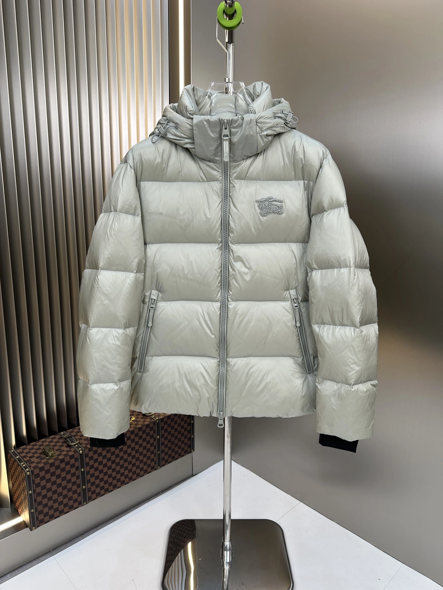 Burberry Down Jackets StreetReady 106087
