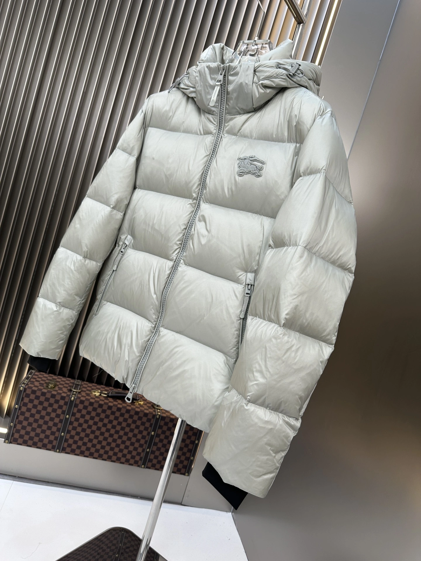 Burberry Down Jackets StreetReady 106087
