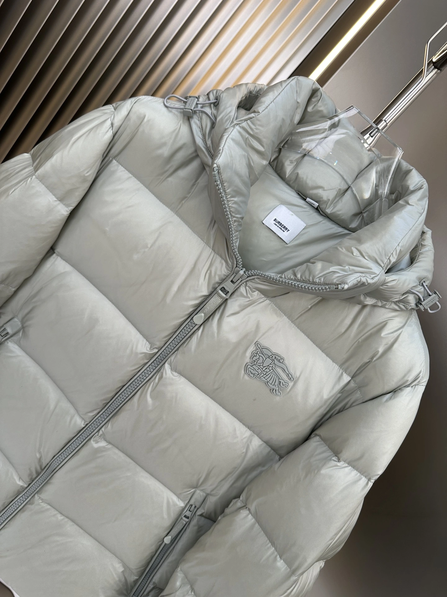 Burberry Down Jackets StreetReady 106087