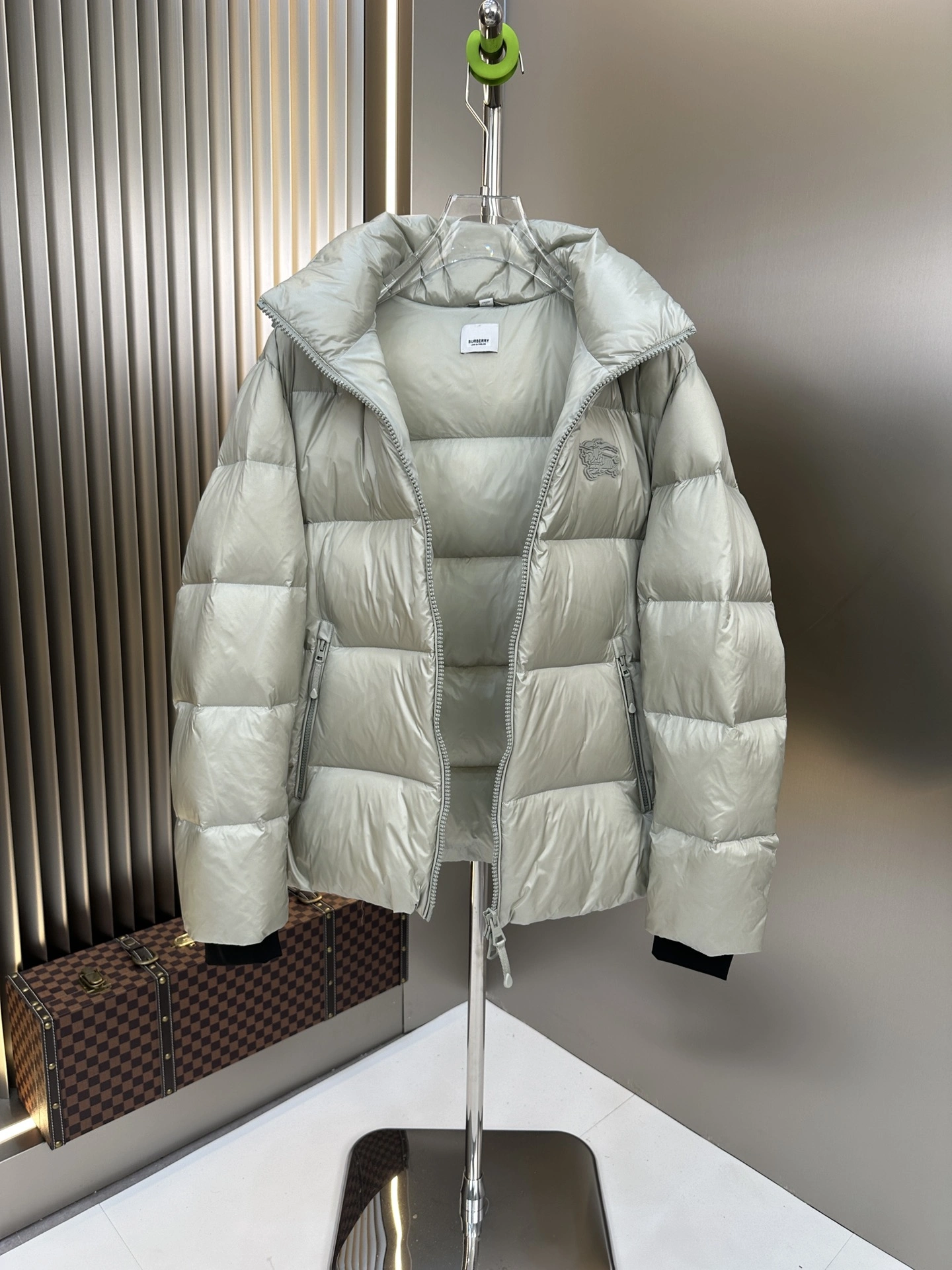 Burberry Down Jackets StreetReady 106087