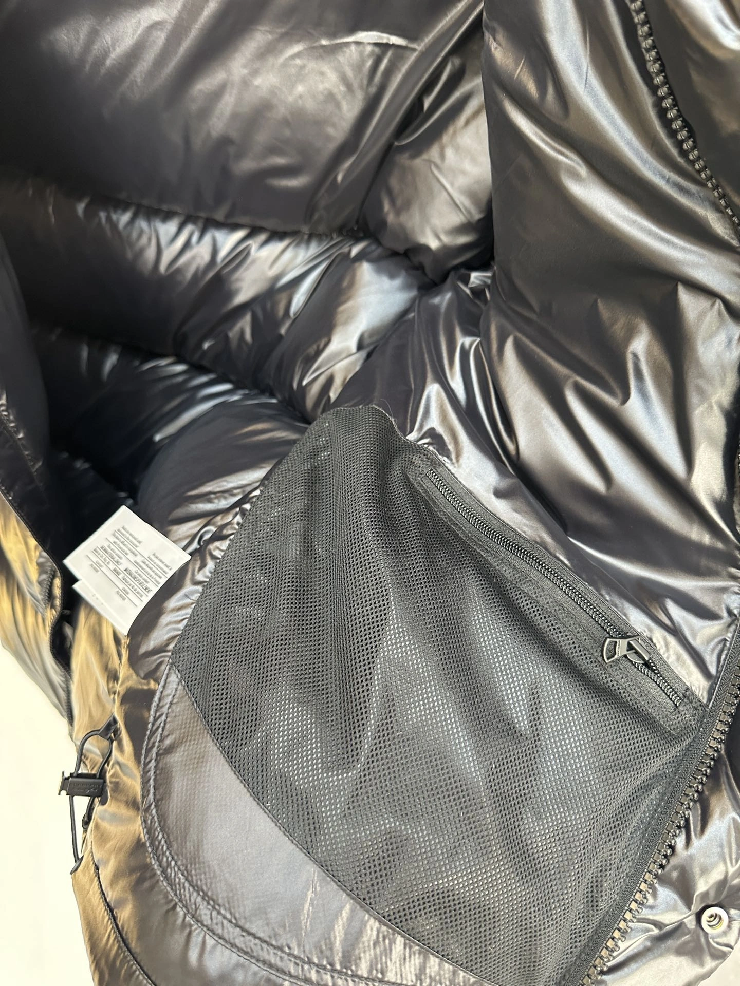 Tailored Burberry Down Jackets 106084