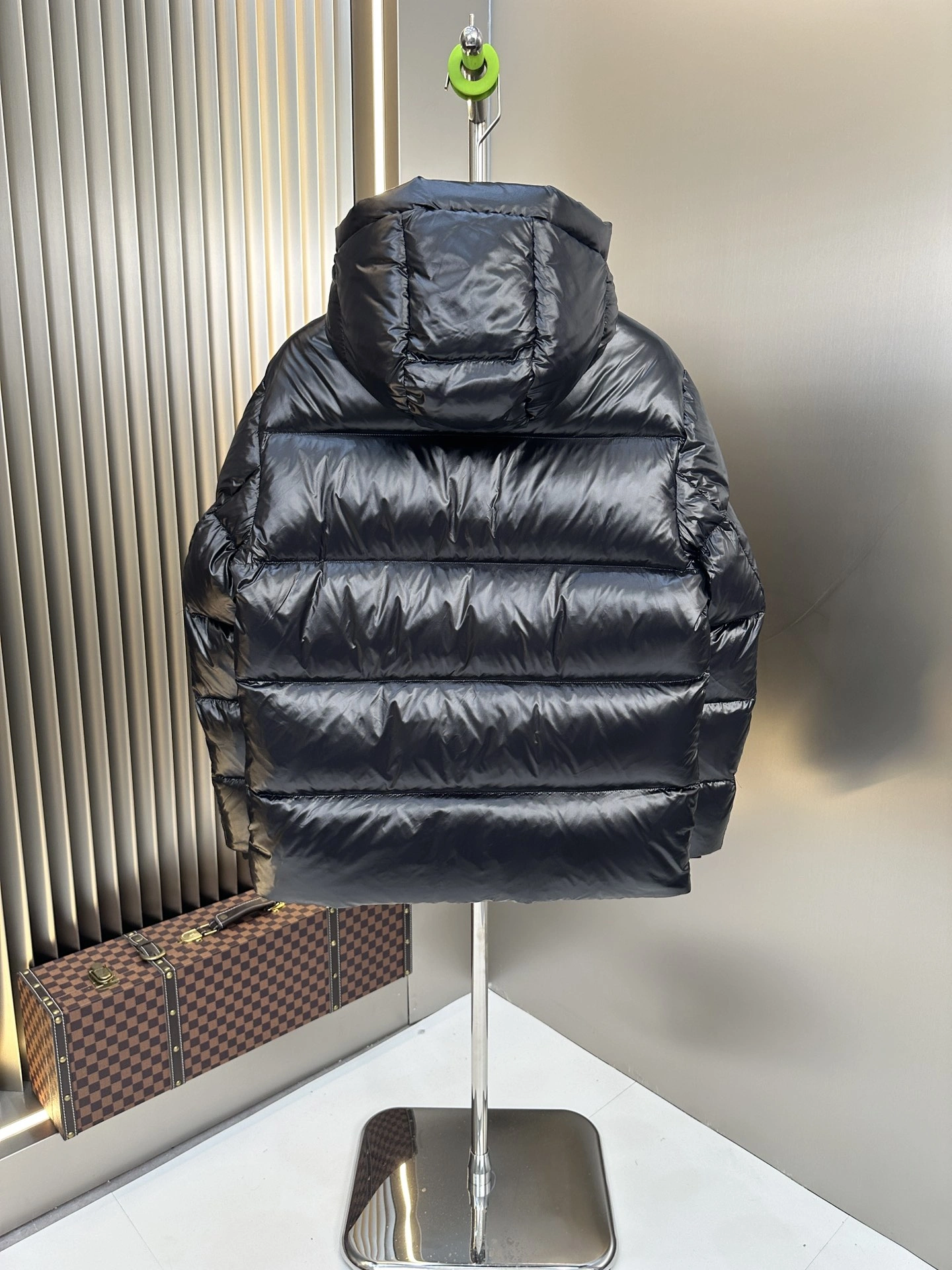 Tailored Burberry Down Jackets 106084
