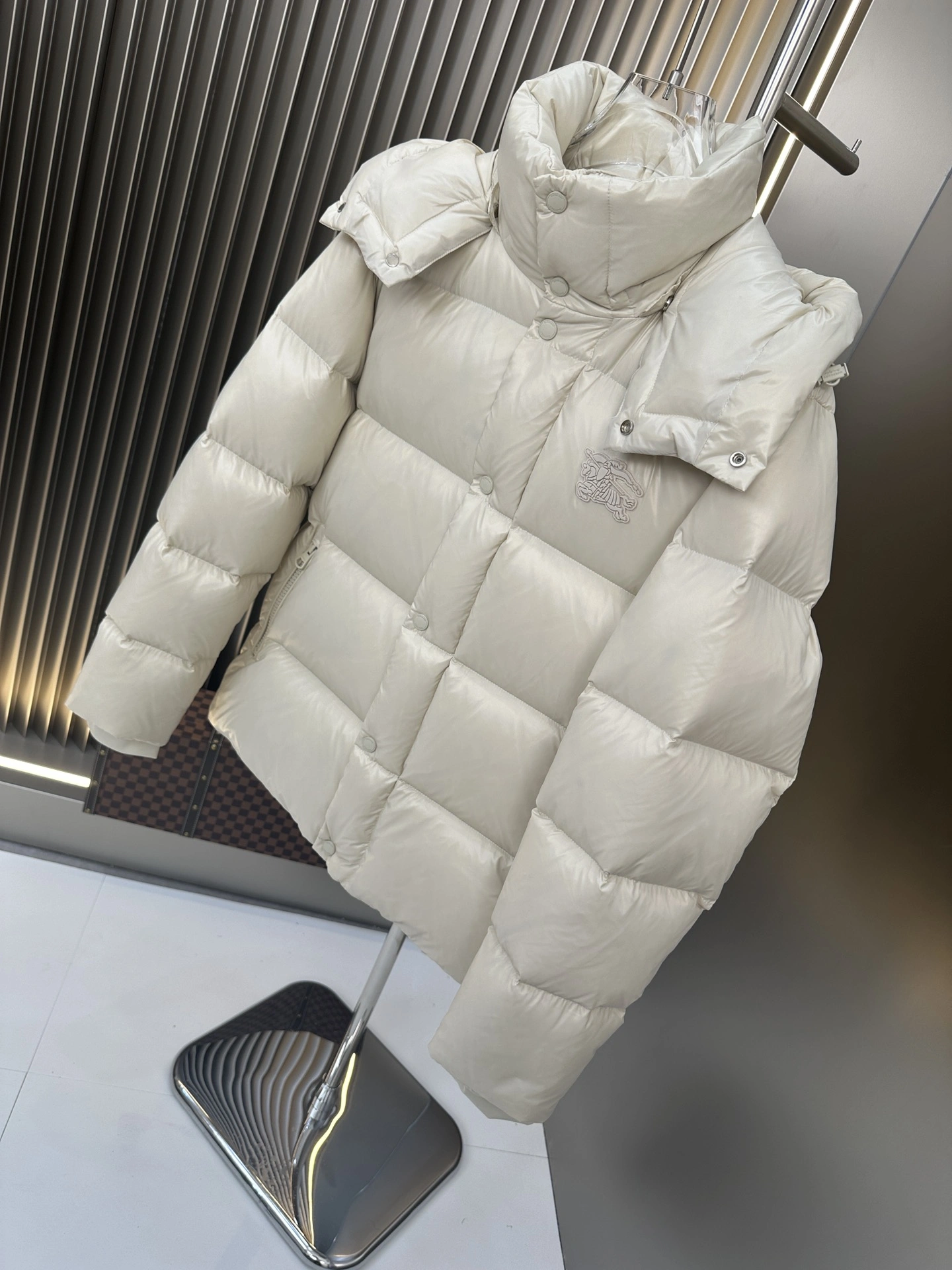 Casual Burberry Down Jackets 106083