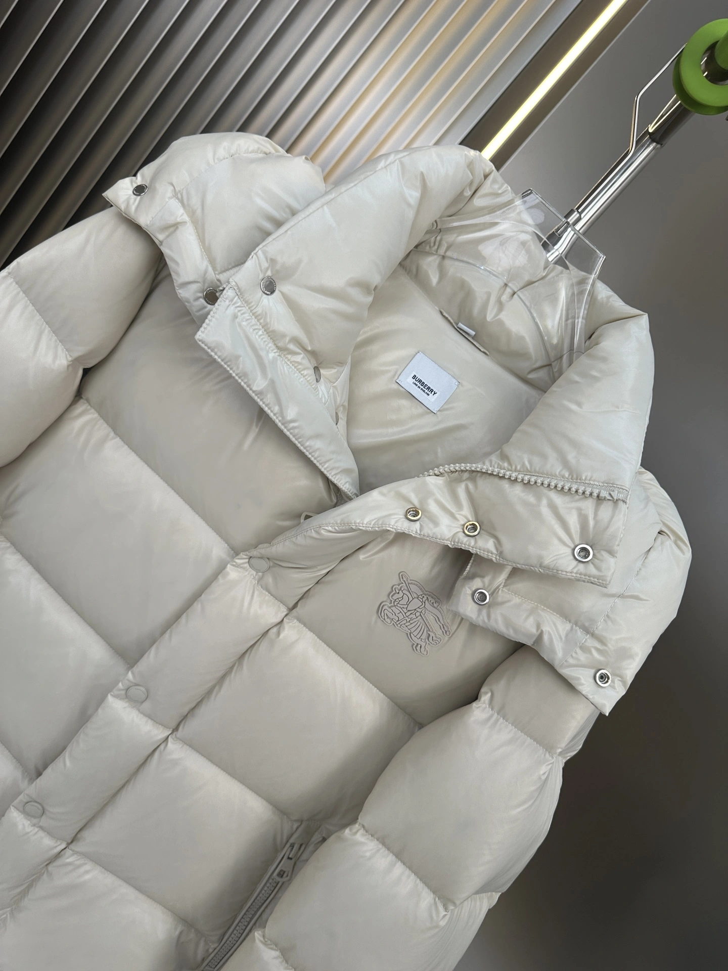 Casual Burberry Down Jackets 106083