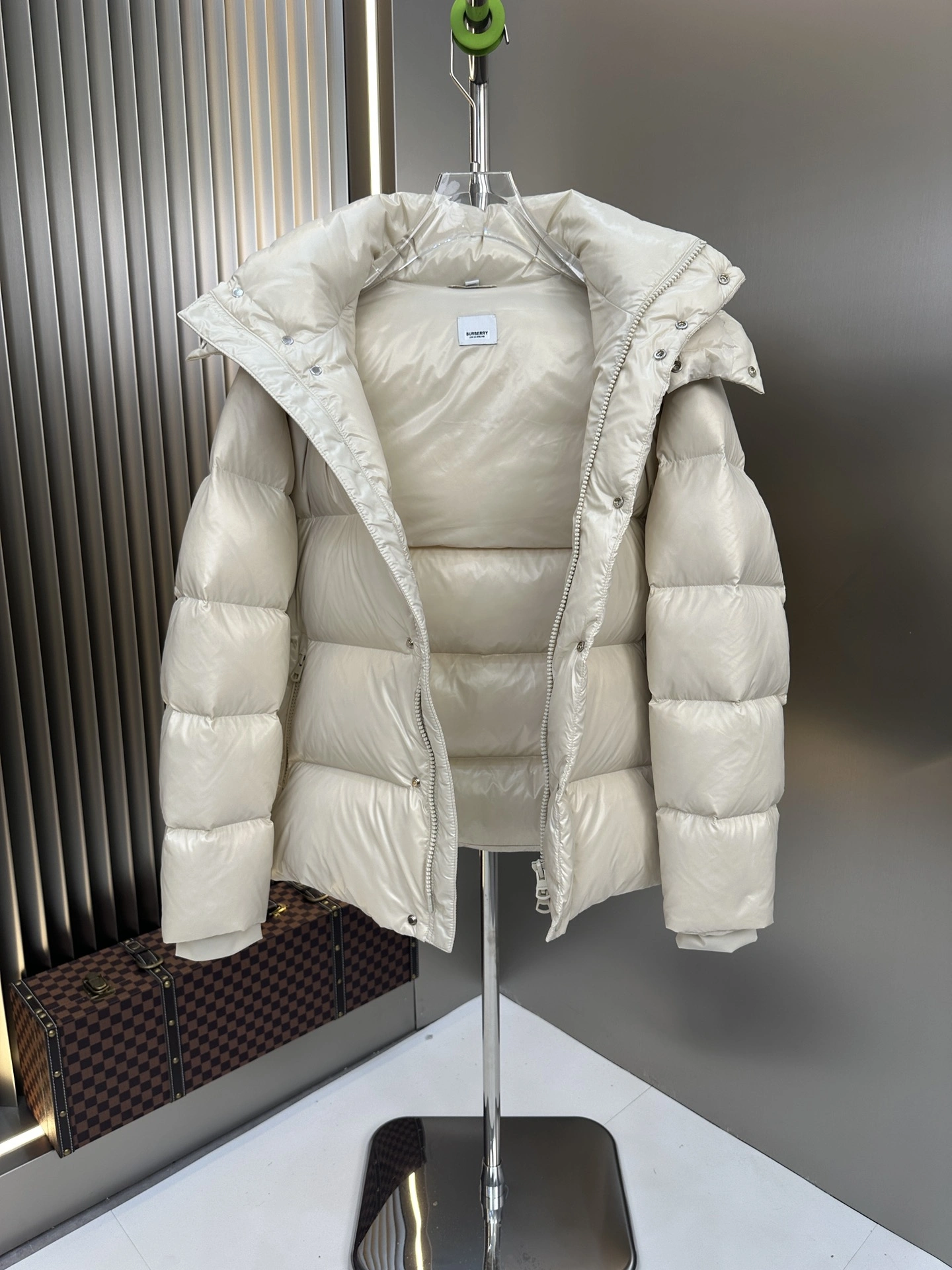 Casual Burberry Down Jackets 106083