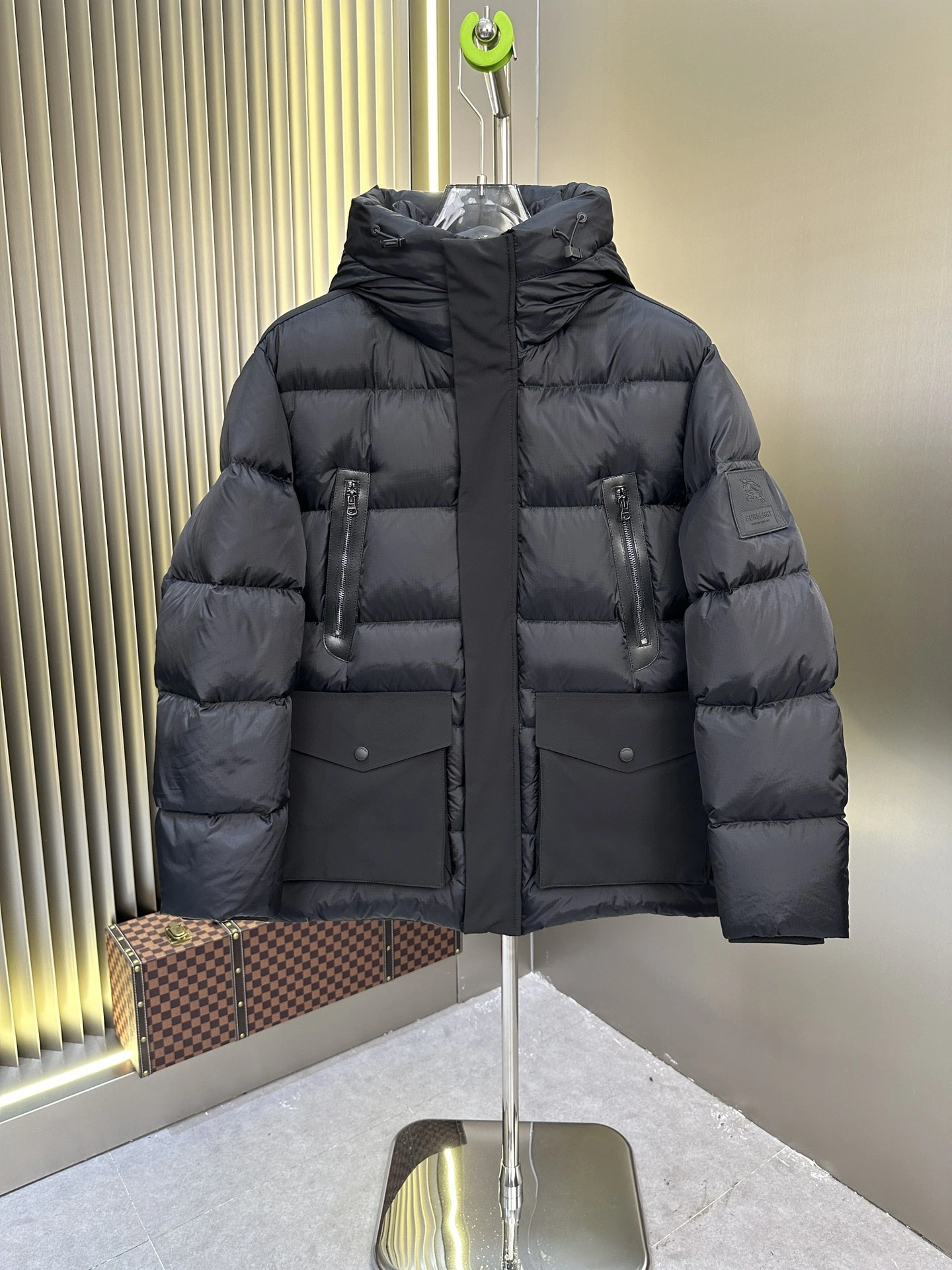 Burberry Down Jackets Popular 106081