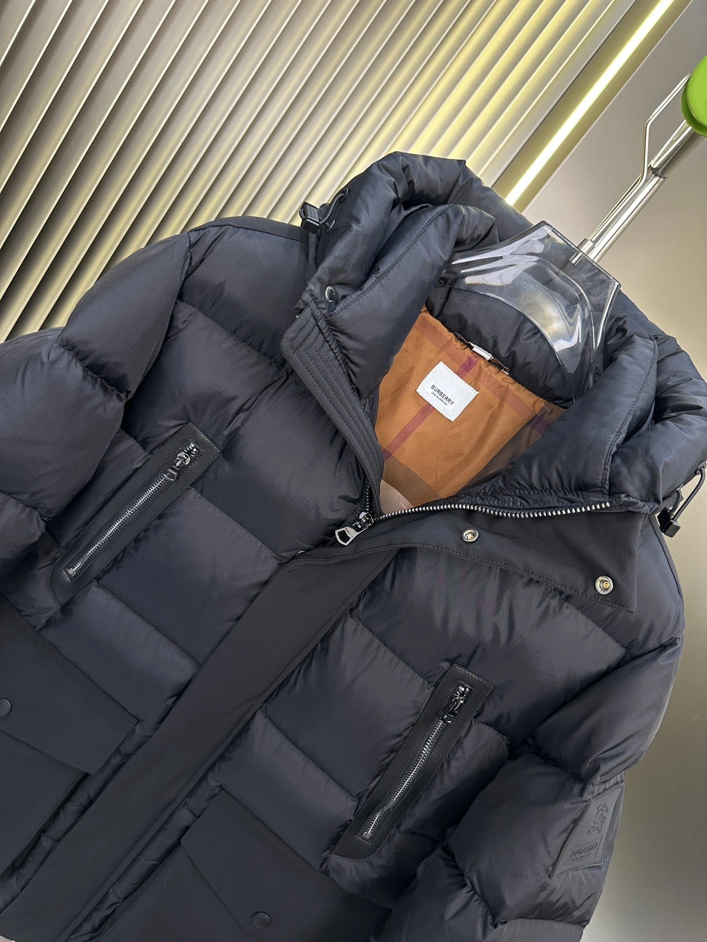Burberry Down Jackets Popular 106081