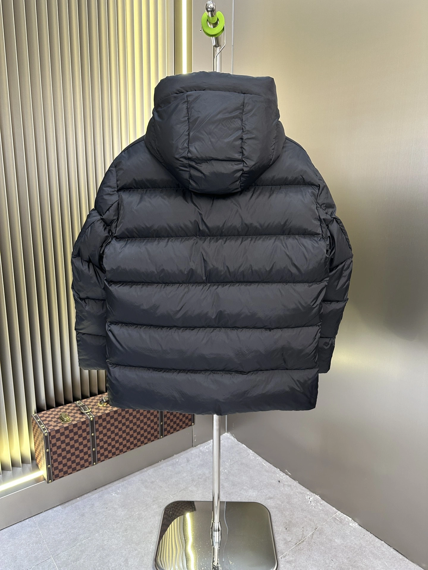 Burberry Down Jackets Popular 106081