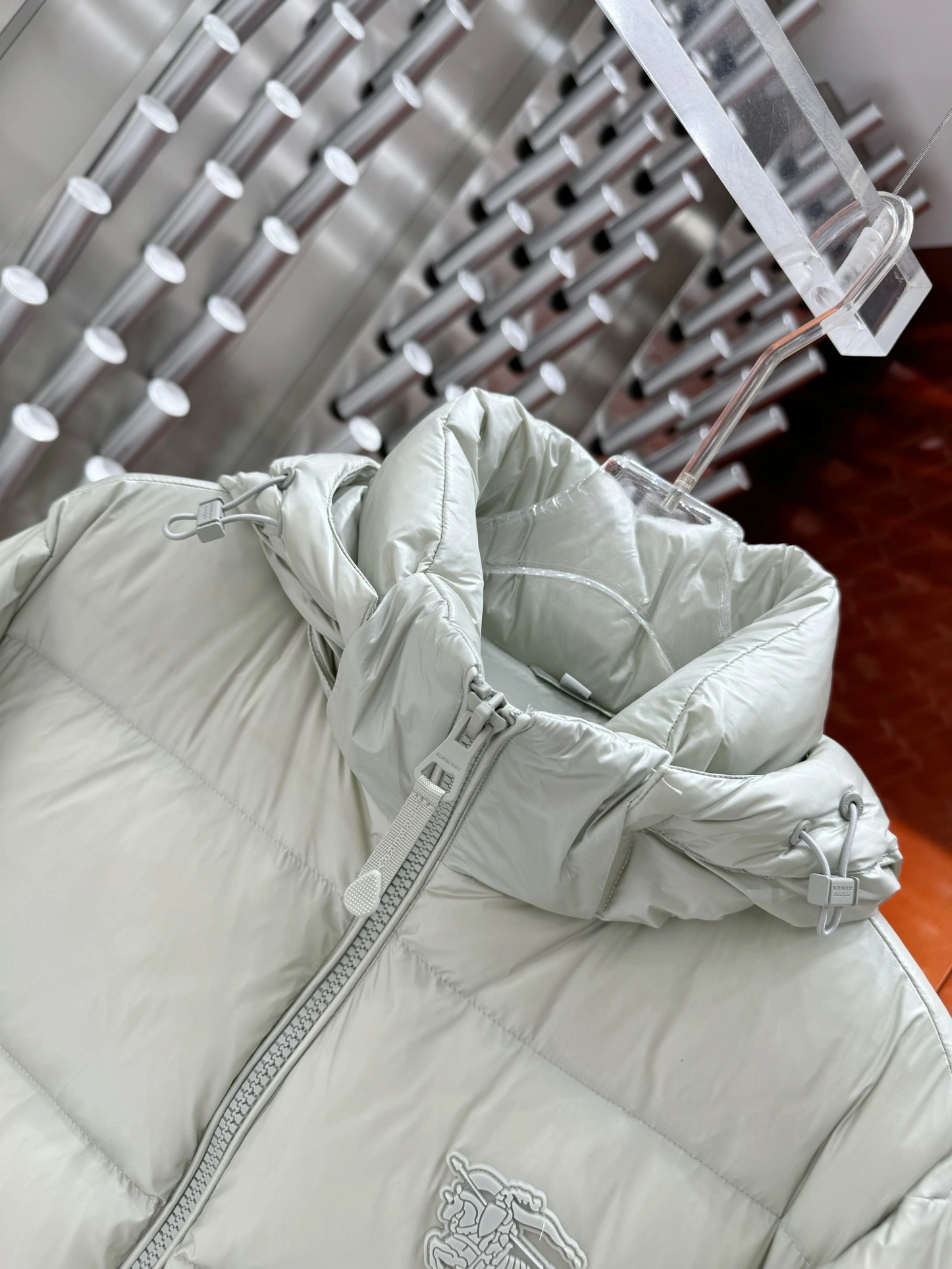Burberry Down Jackets EyeCatching 106082