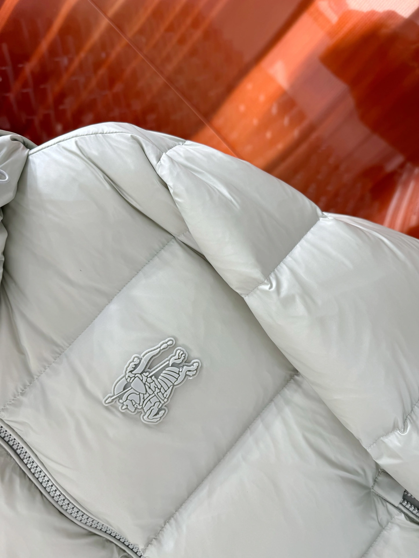 Burberry Down Jackets EyeCatching 106082