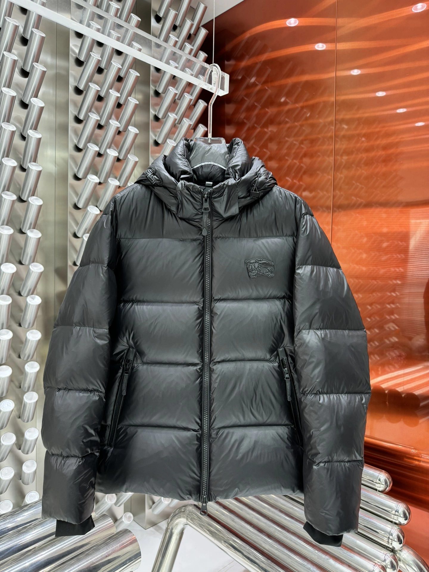 Burberry Down Jackets OnTrend 106080