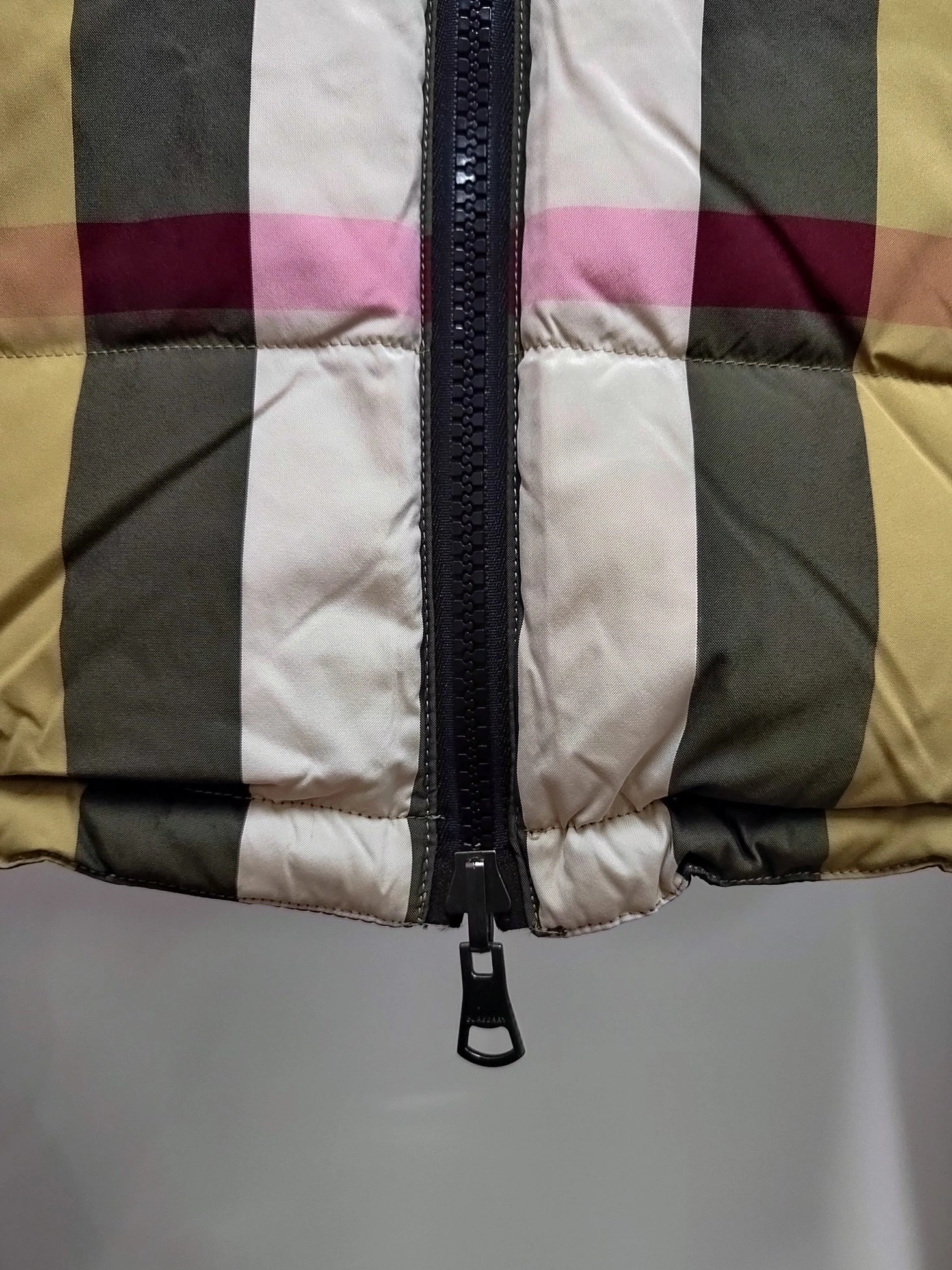 Burberry Down Jackets Breathable 106079