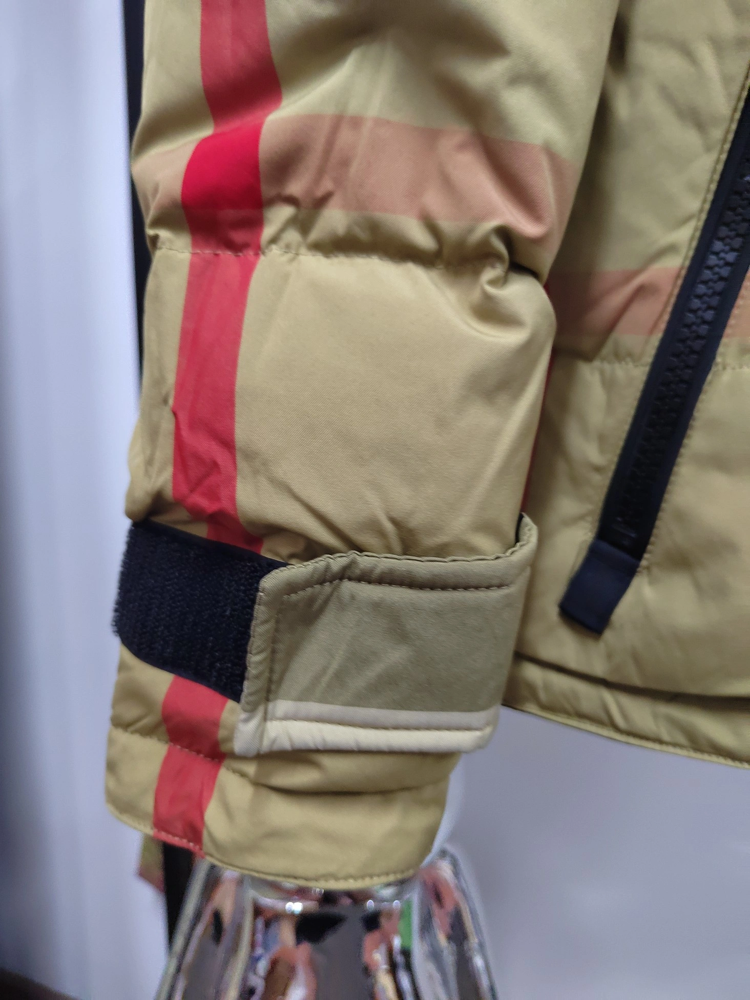 Burberry Down Jackets Breathable 106079