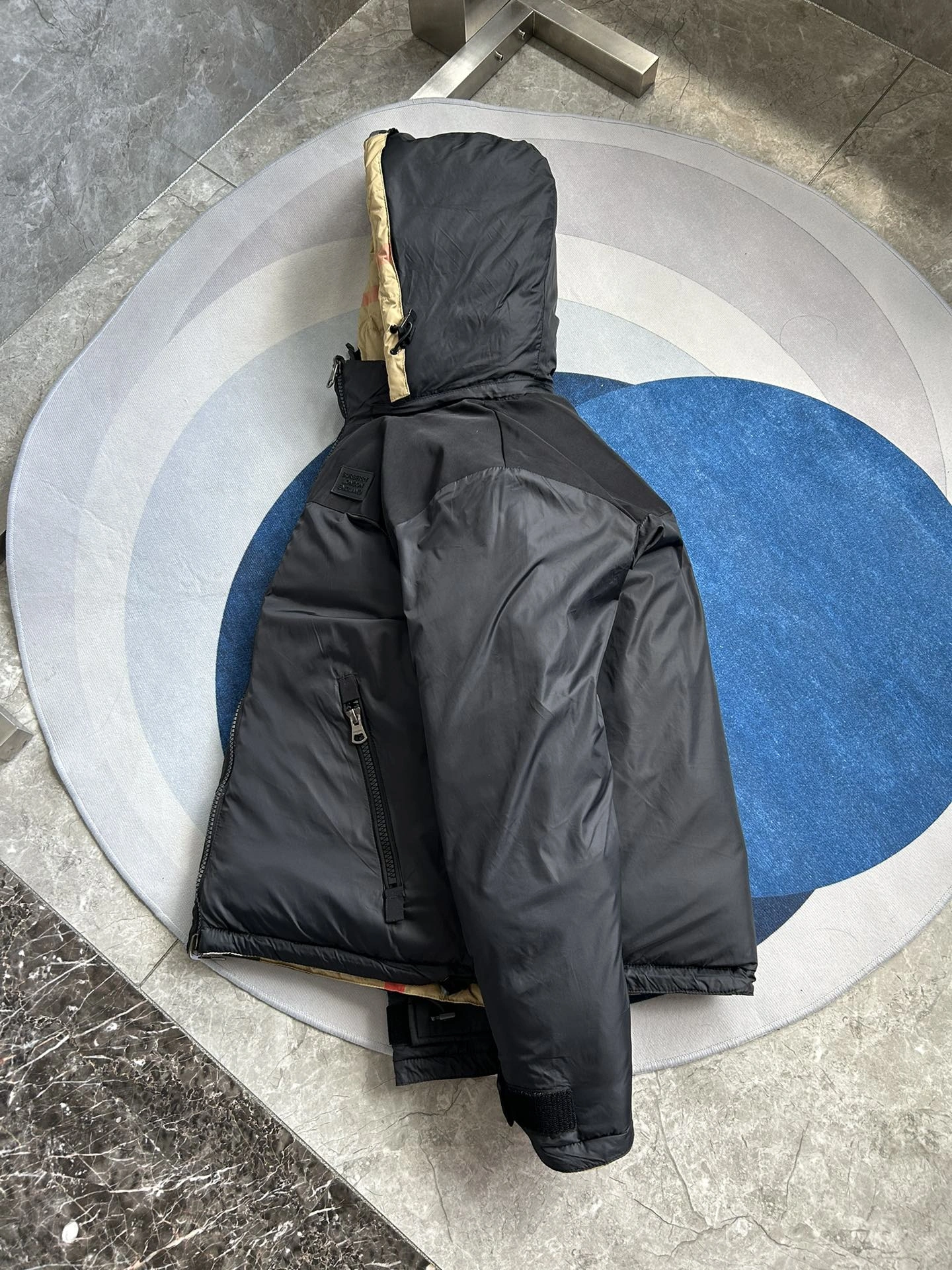 Burberry Down Jackets EyeCatching 106126