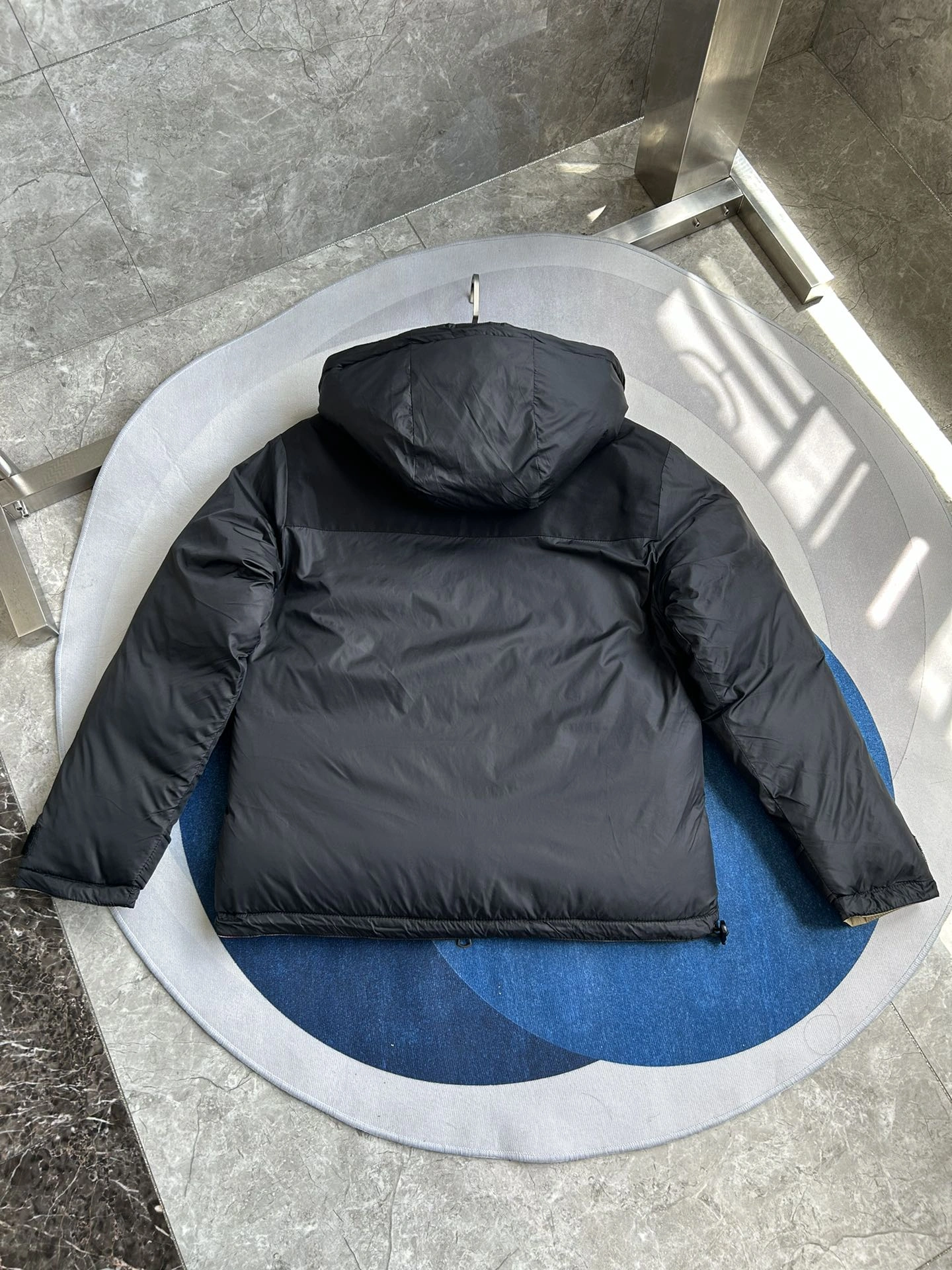 Burberry Down Jackets EyeCatching 106126