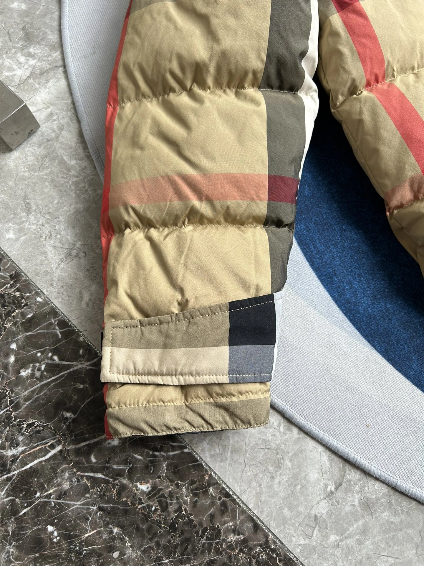Burberry Down Jackets MultiPurpose 106078