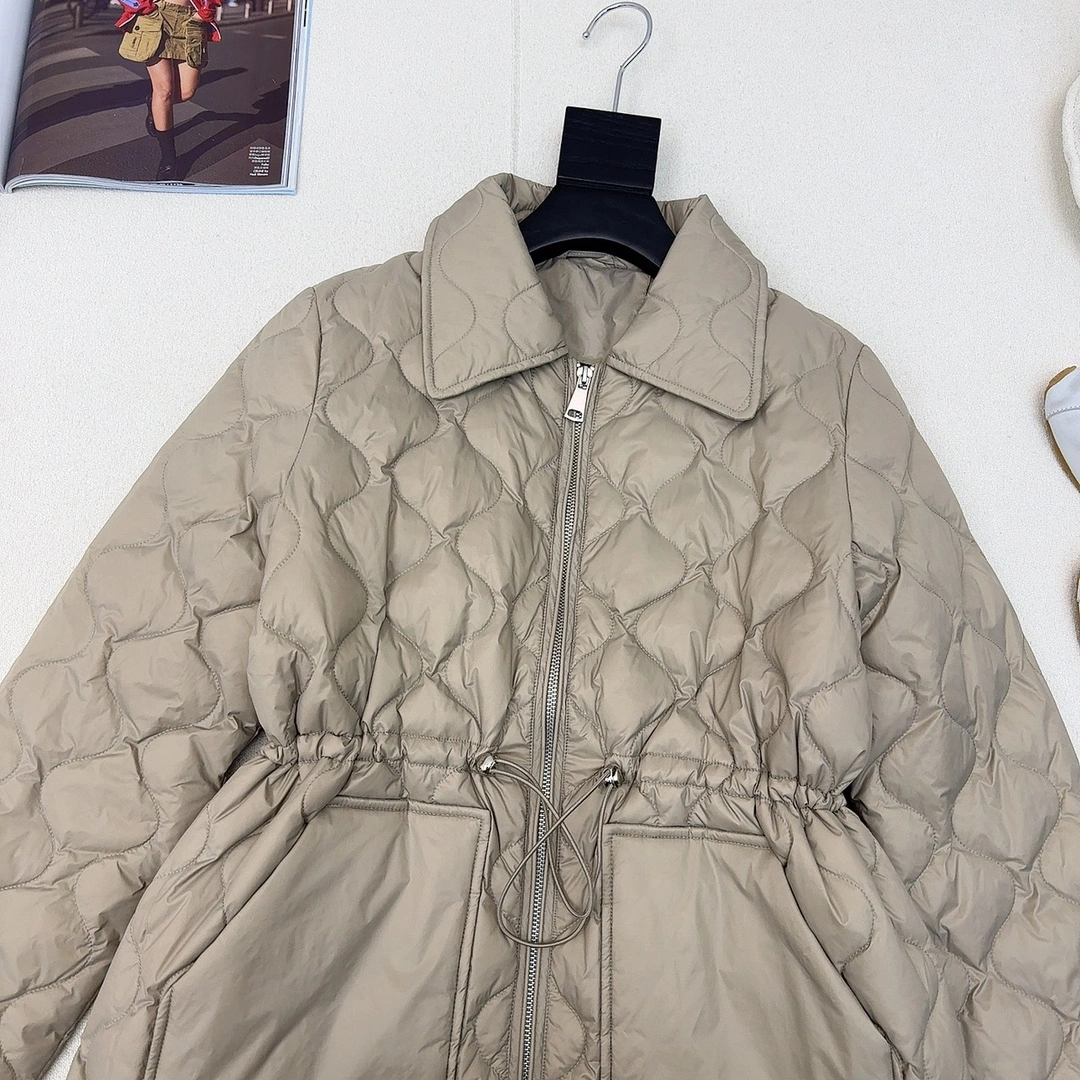 Burberry Down Jackets Sophisticated 106076