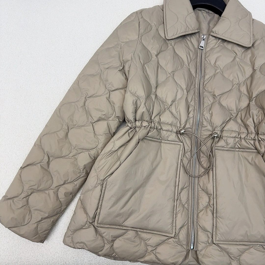 Burberry Down Jackets Sophisticated 106076