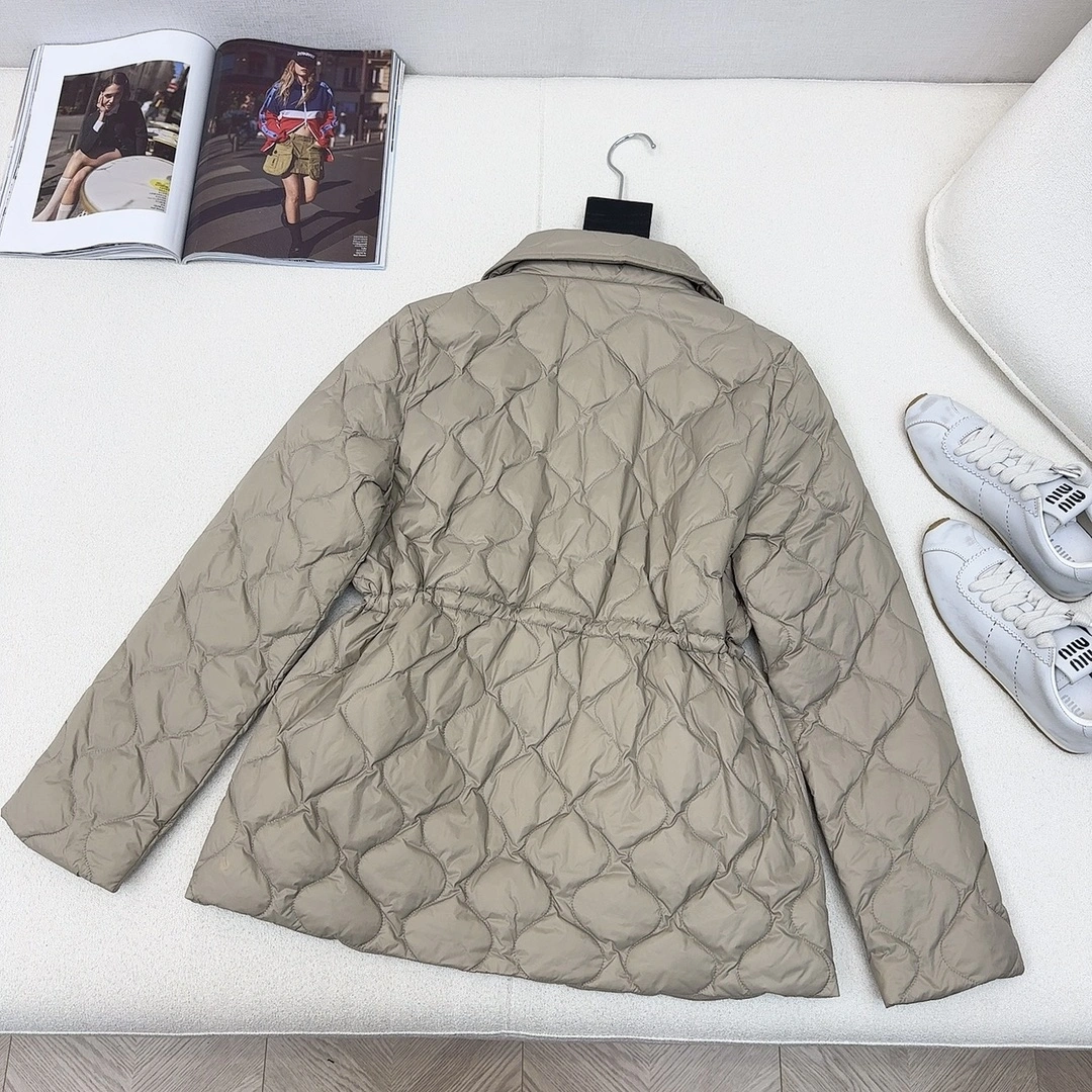 Burberry Down Jackets Sophisticated 106076