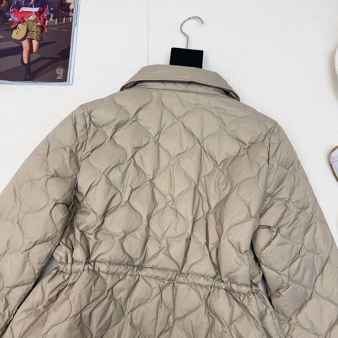 Burberry Down Jackets Sophisticated 106076