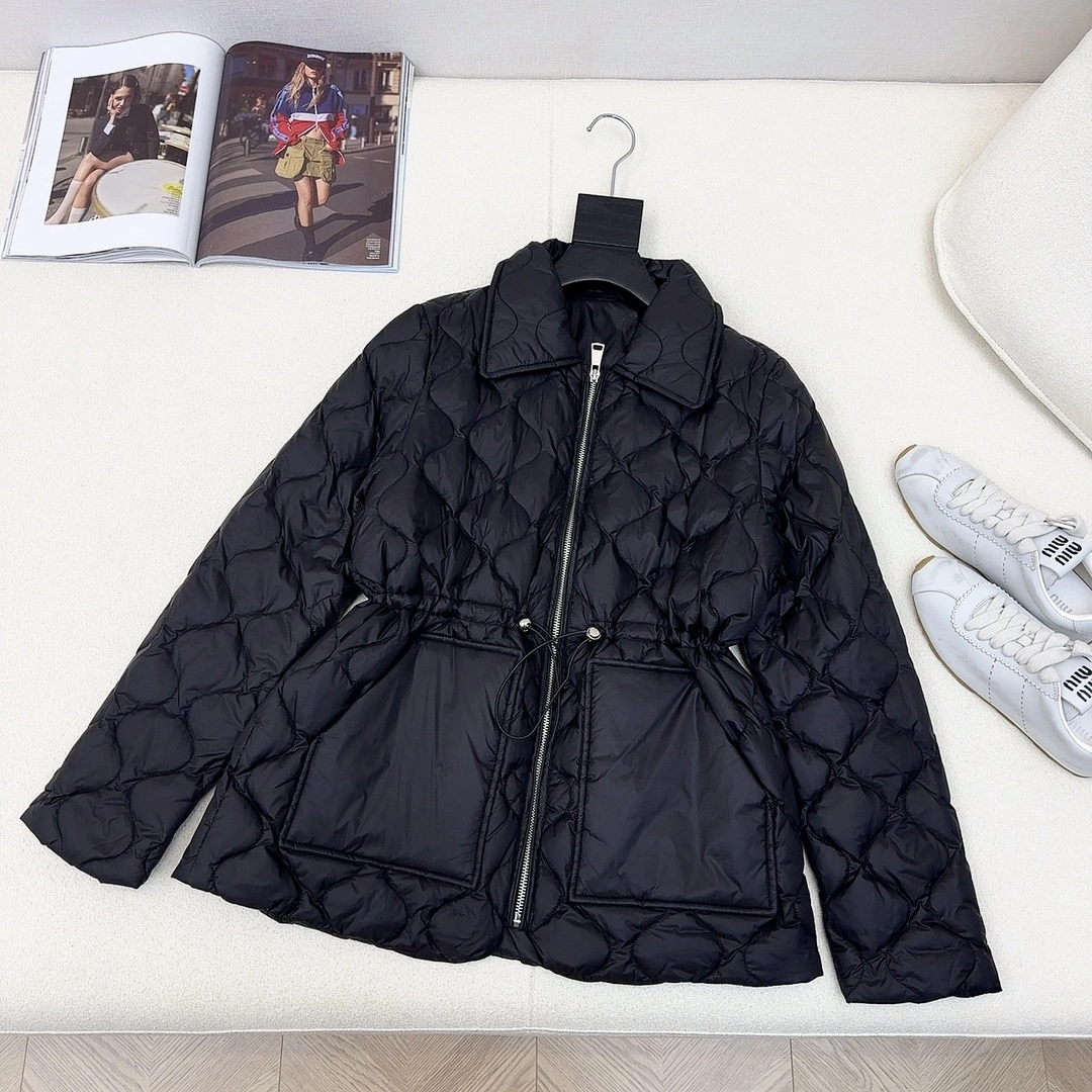 Versatile Burberry Down Jackets 106077