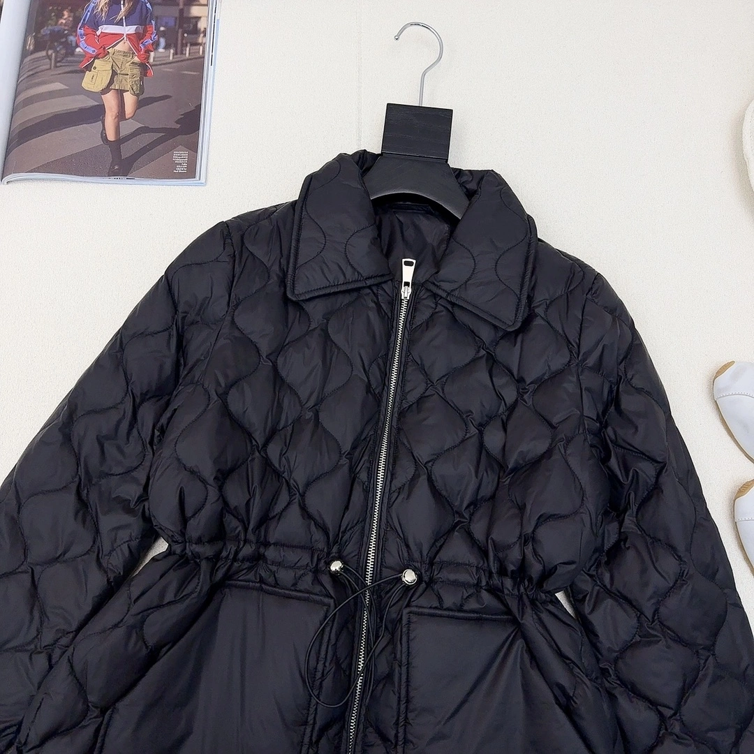 Versatile Burberry Down Jackets 106077
