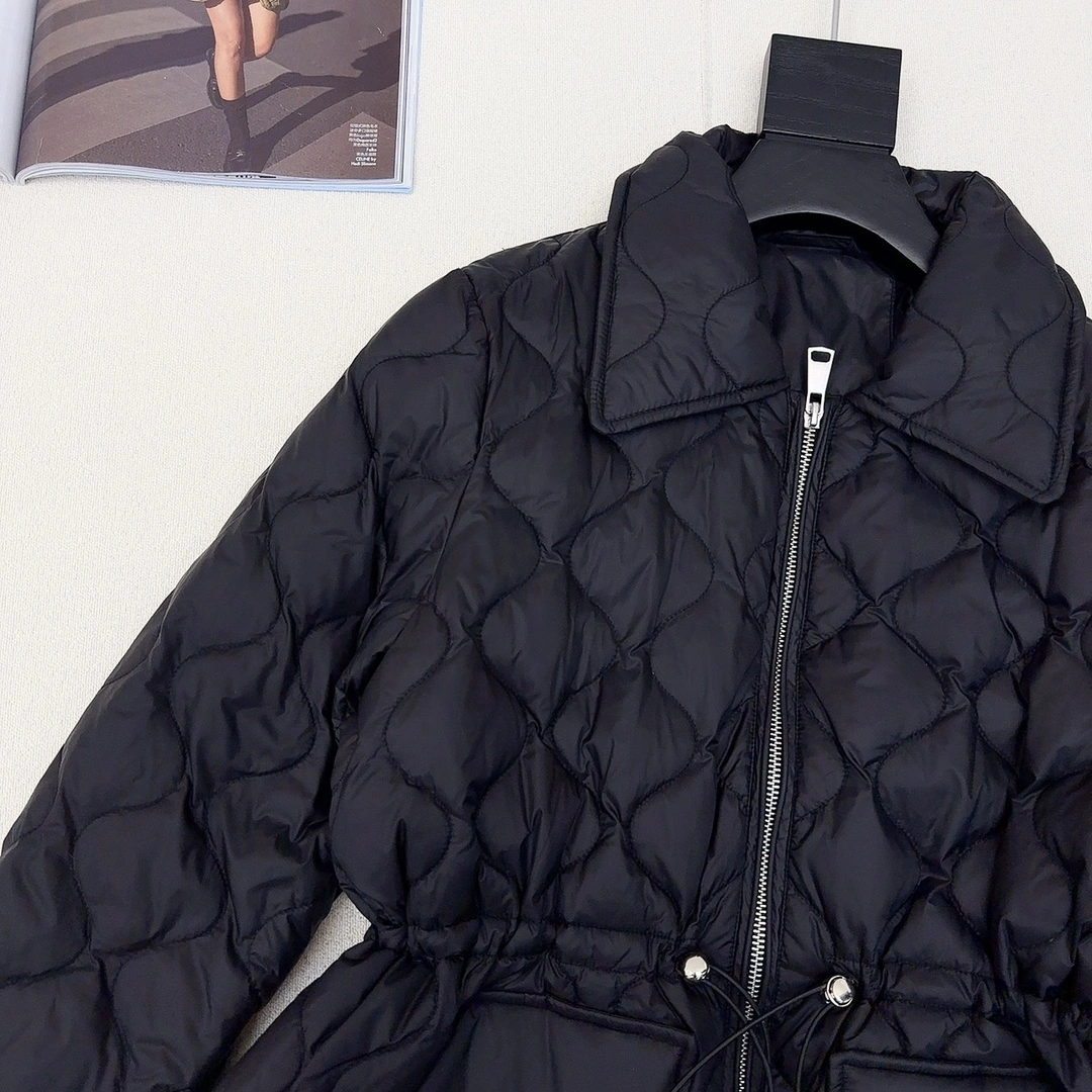 Versatile Burberry Down Jackets 106077