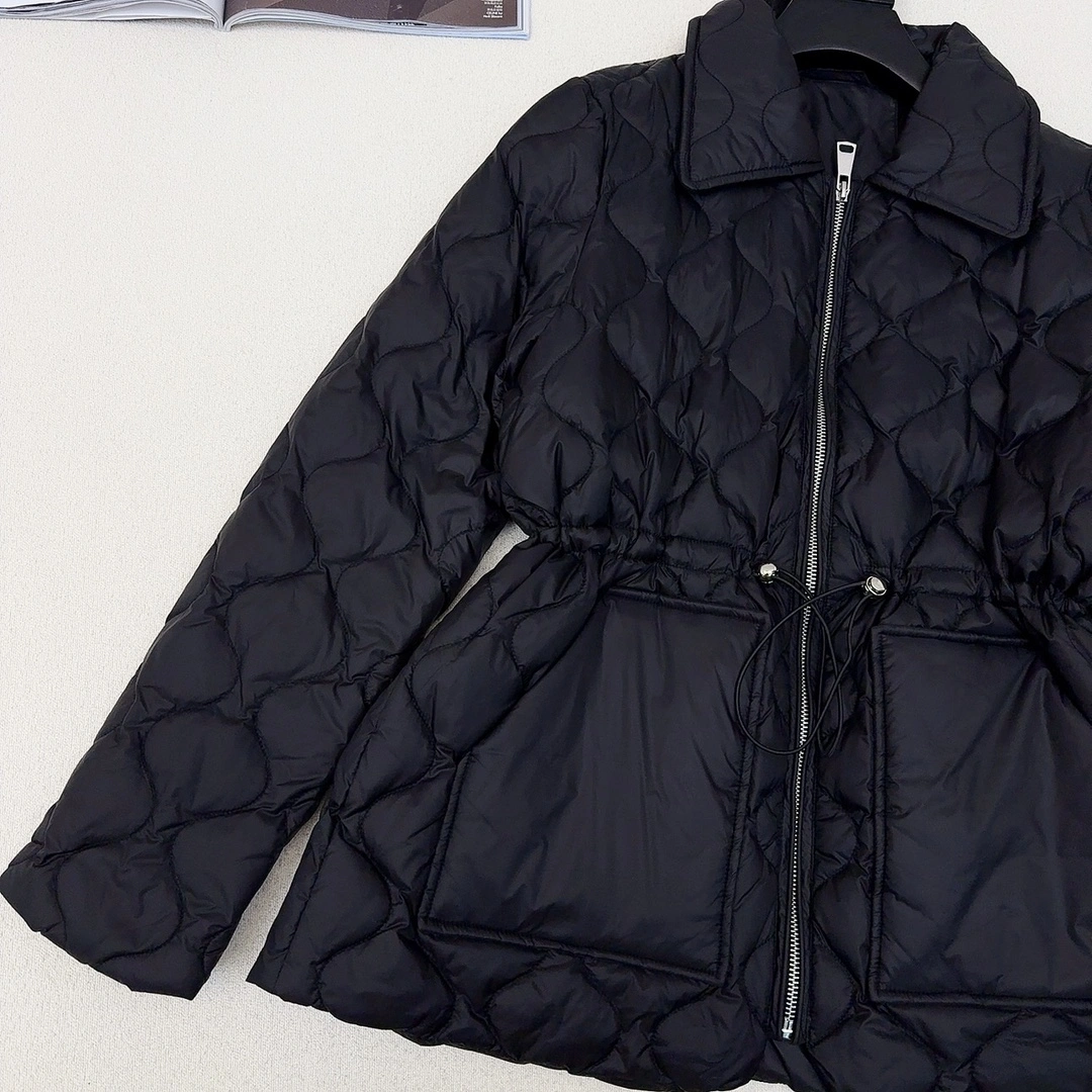 Versatile Burberry Down Jackets 106077