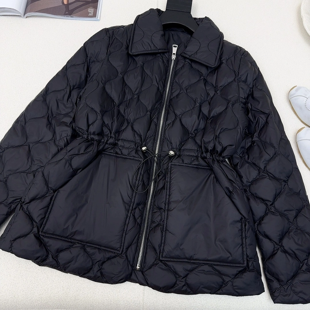 Versatile Burberry Down Jackets 106077