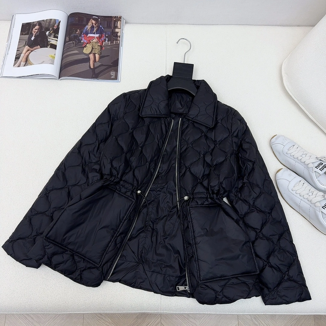 Versatile Burberry Down Jackets 106077