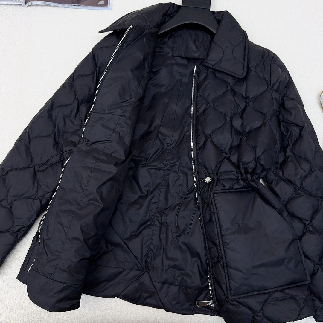 Versatile Burberry Down Jackets 106077