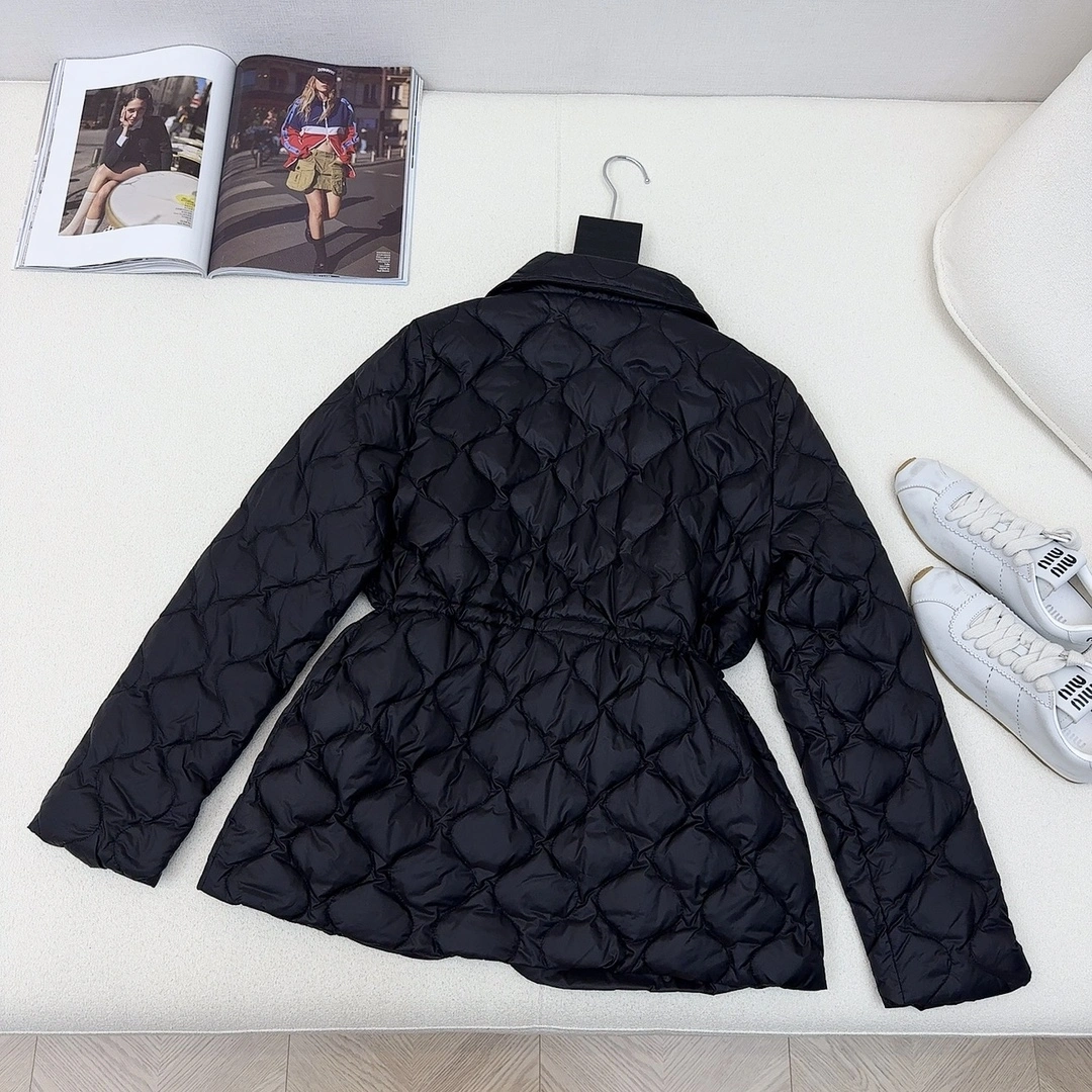 Versatile Burberry Down Jackets 106077