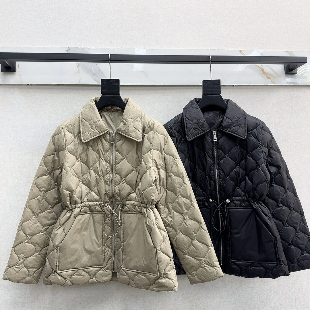 Versatile Burberry Down Jackets 106077