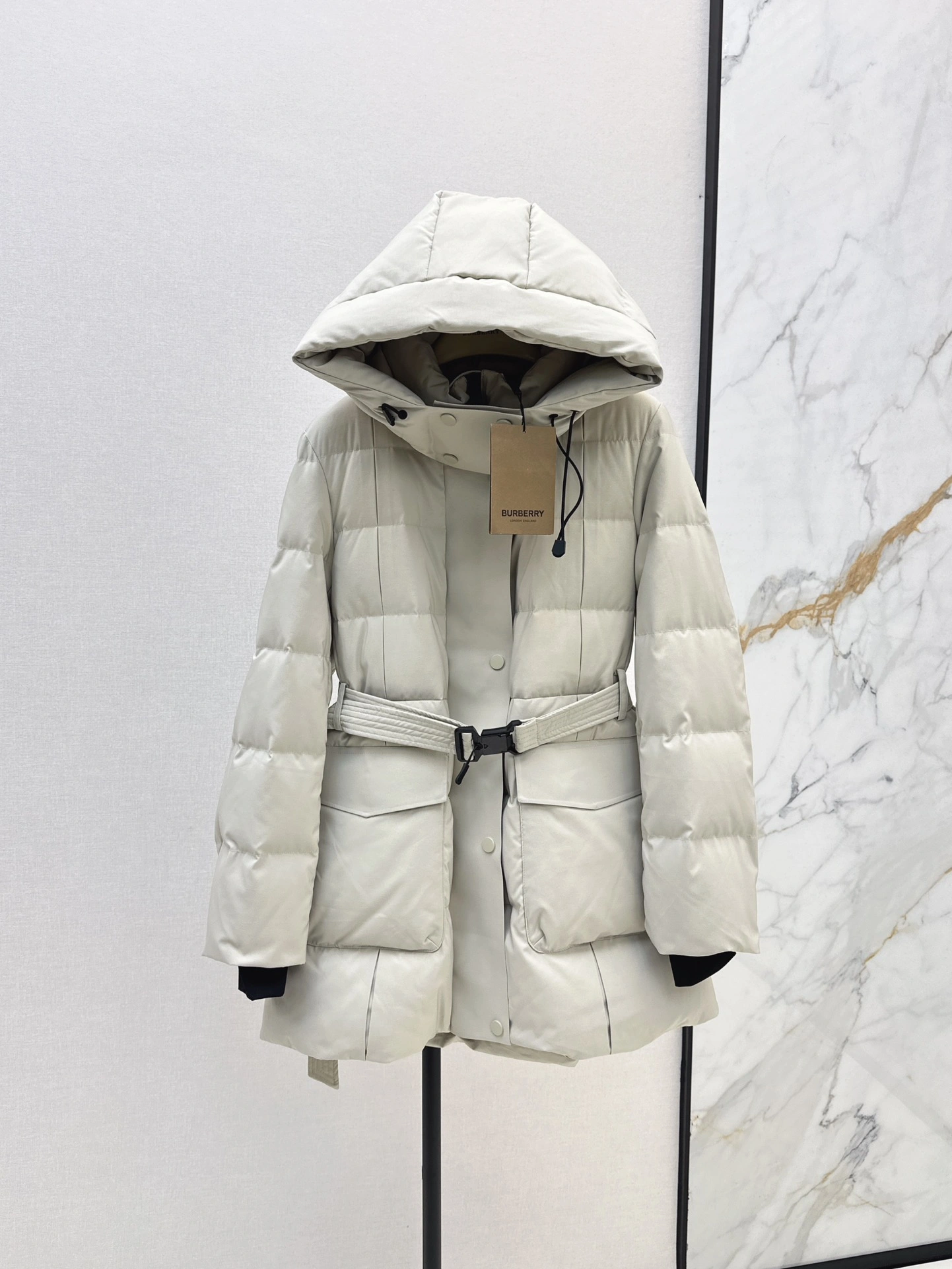 Burberry Down Jackets ZeroBulk 106075