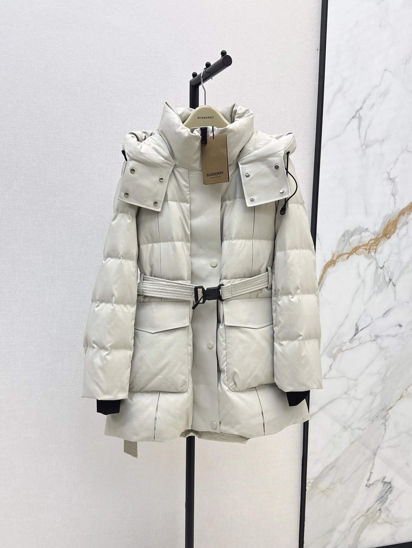 Burberry Down Jackets ZeroBulk 106075