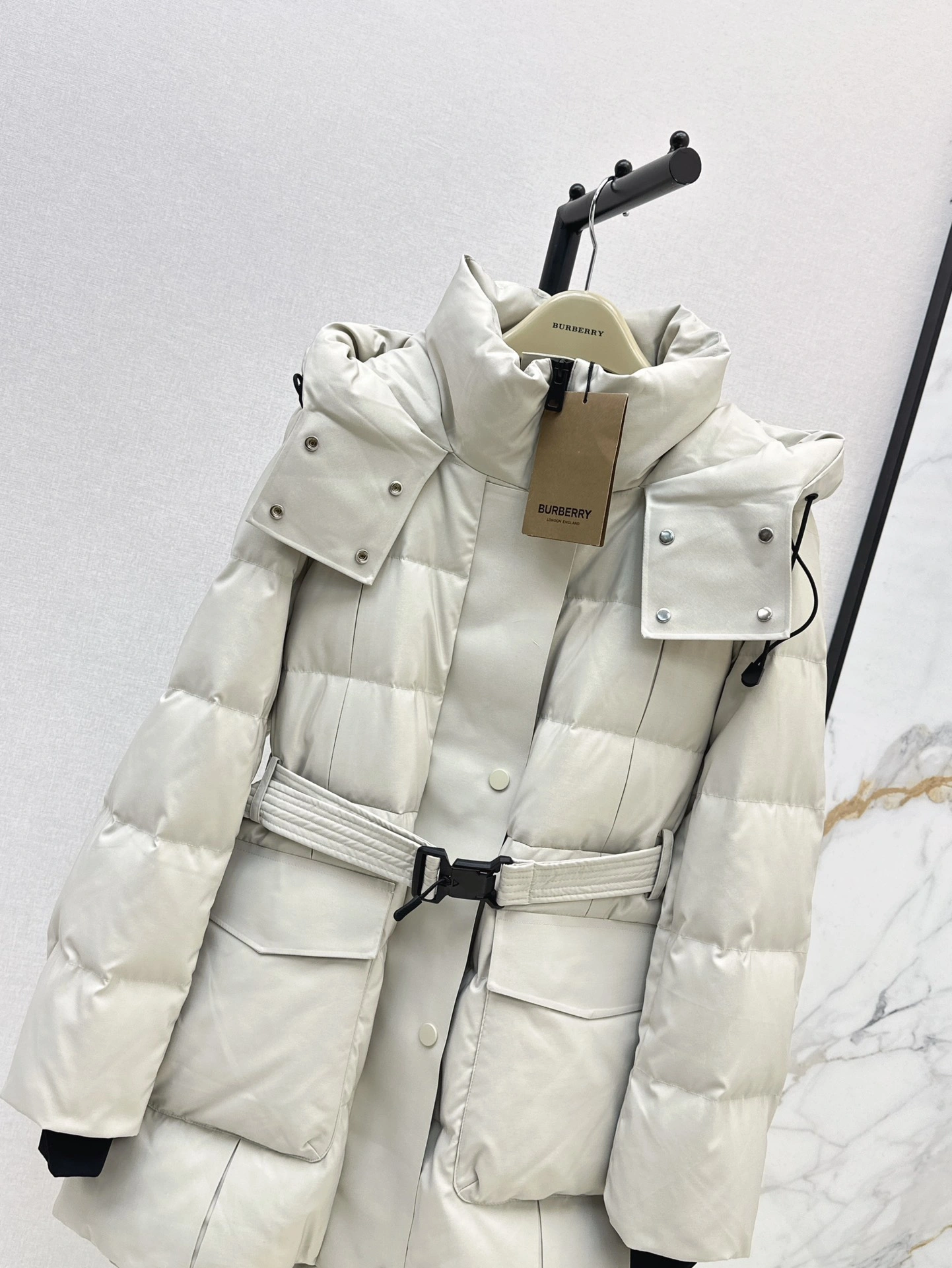 Burberry Down Jackets ZeroBulk 106075