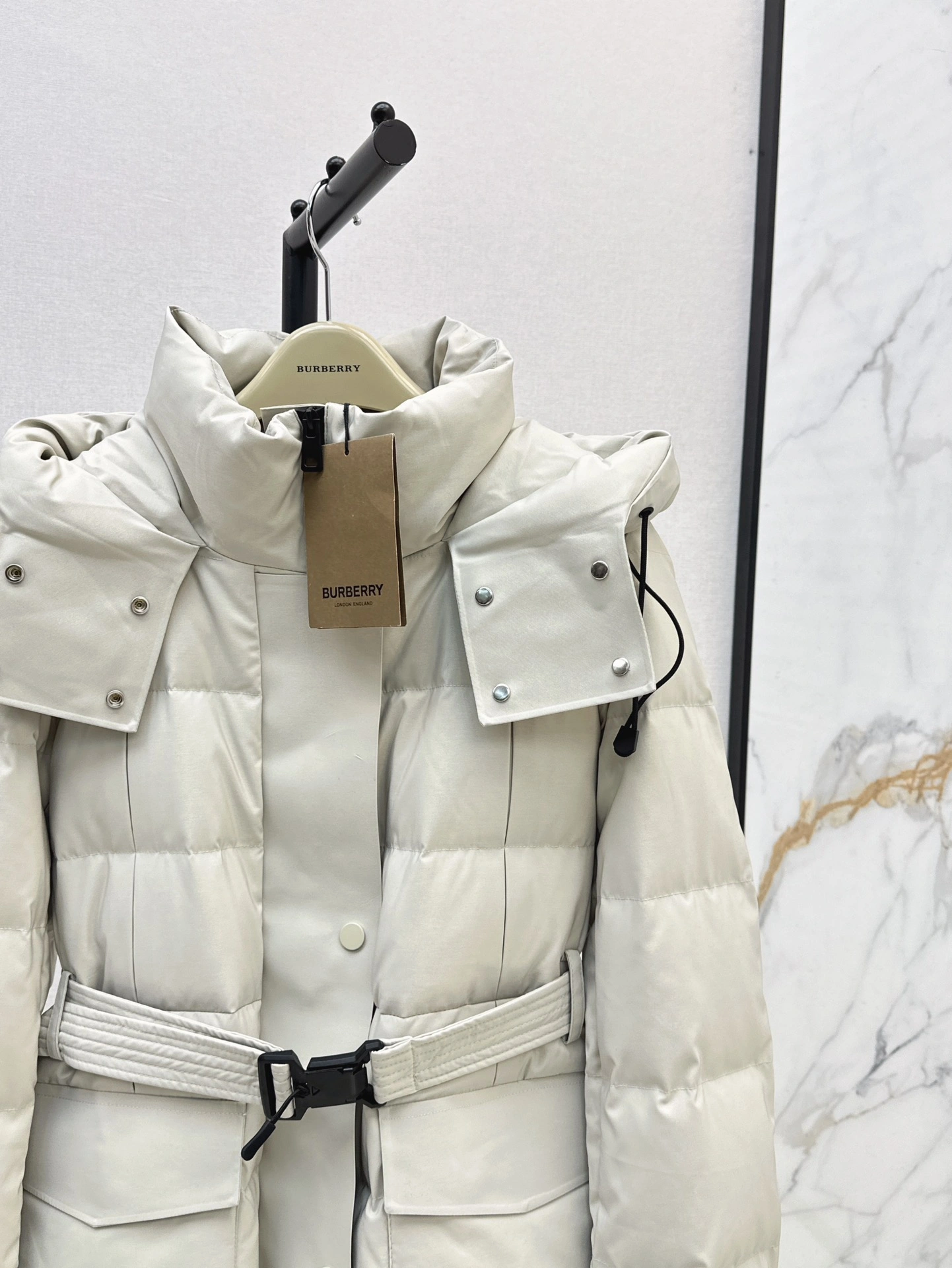 Burberry Down Jackets ZeroBulk 106075